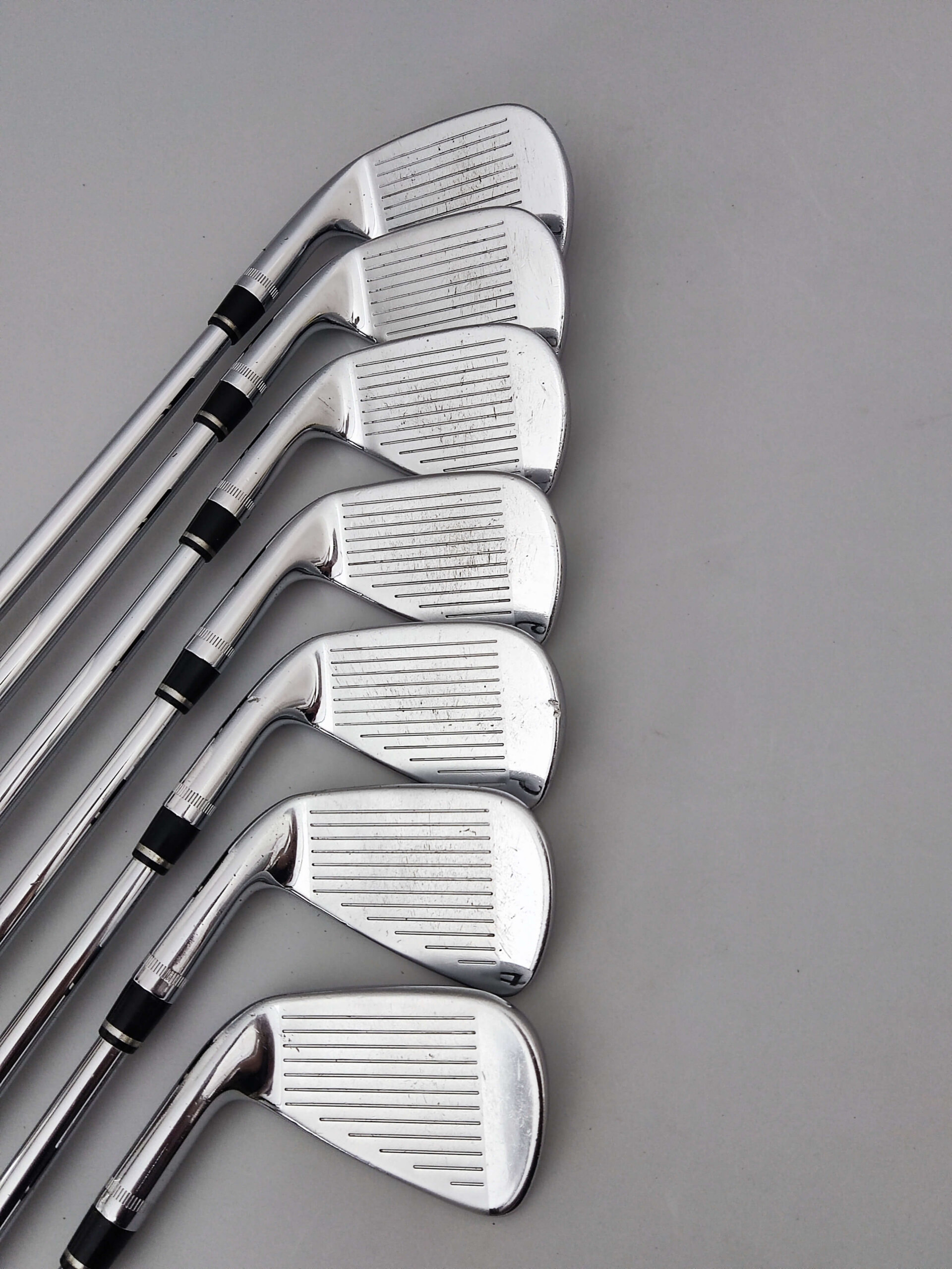 Wilson Staff FG Tour V6 / 4-P / Stiff - Bild 3