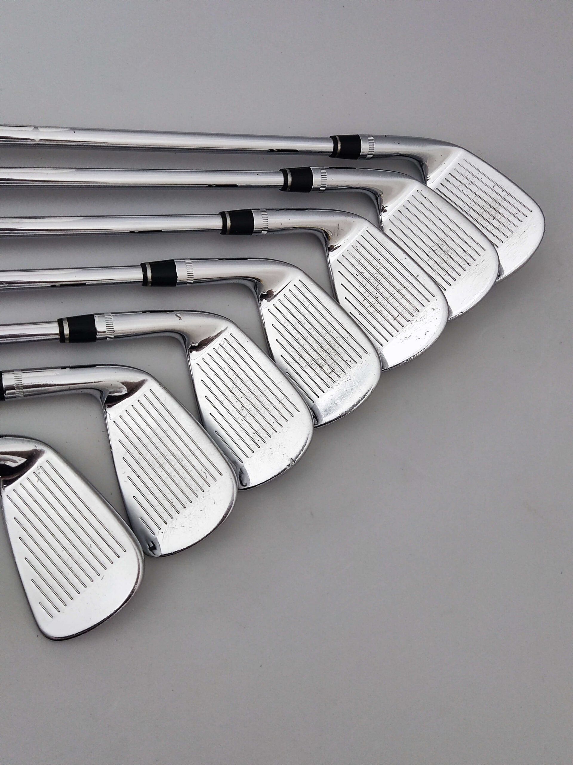 Wilson Staff FG Tour V6 / 4-P / Stiff - Bild 4