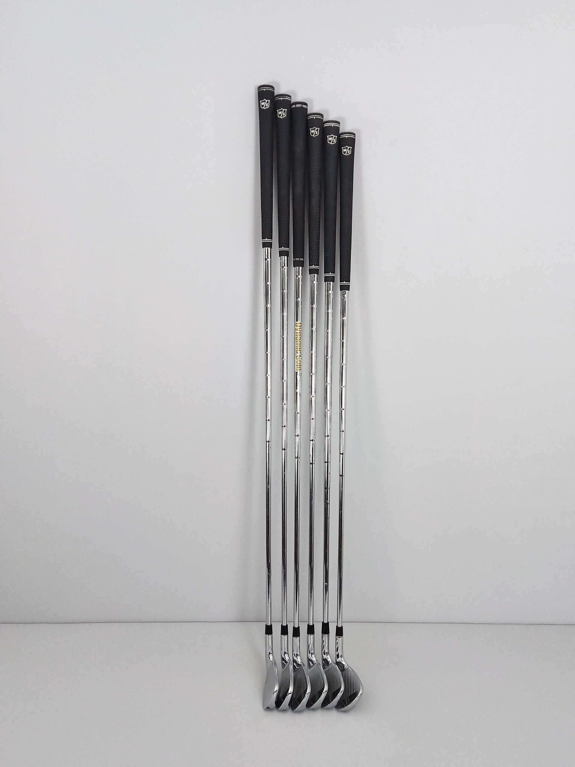 Wilson D9 Forged / 5-P / Regular / Vänster - Bild 7