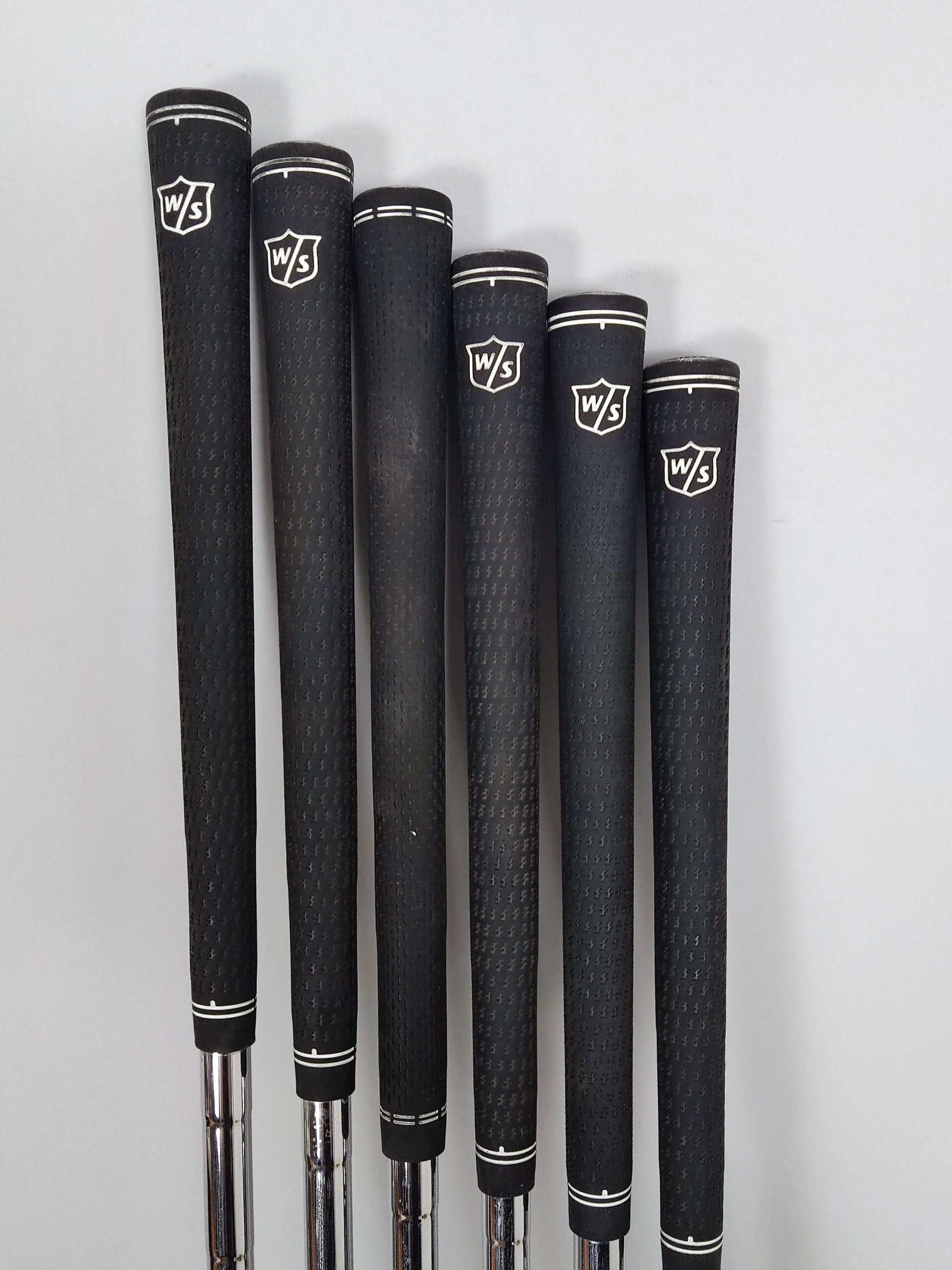 Wilson D9 Forged / 5-P / Regular / Vänster - Bild 10