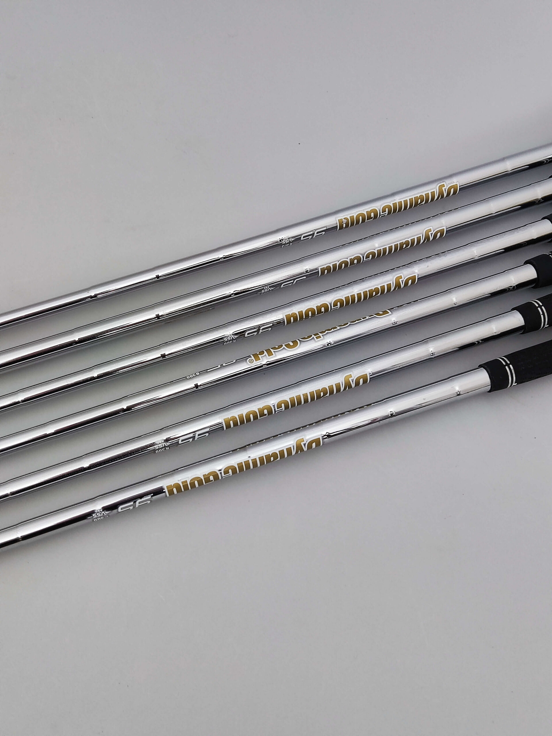 Wilson D9 Forged / 5-P / Regular / Vänster - Bild 8