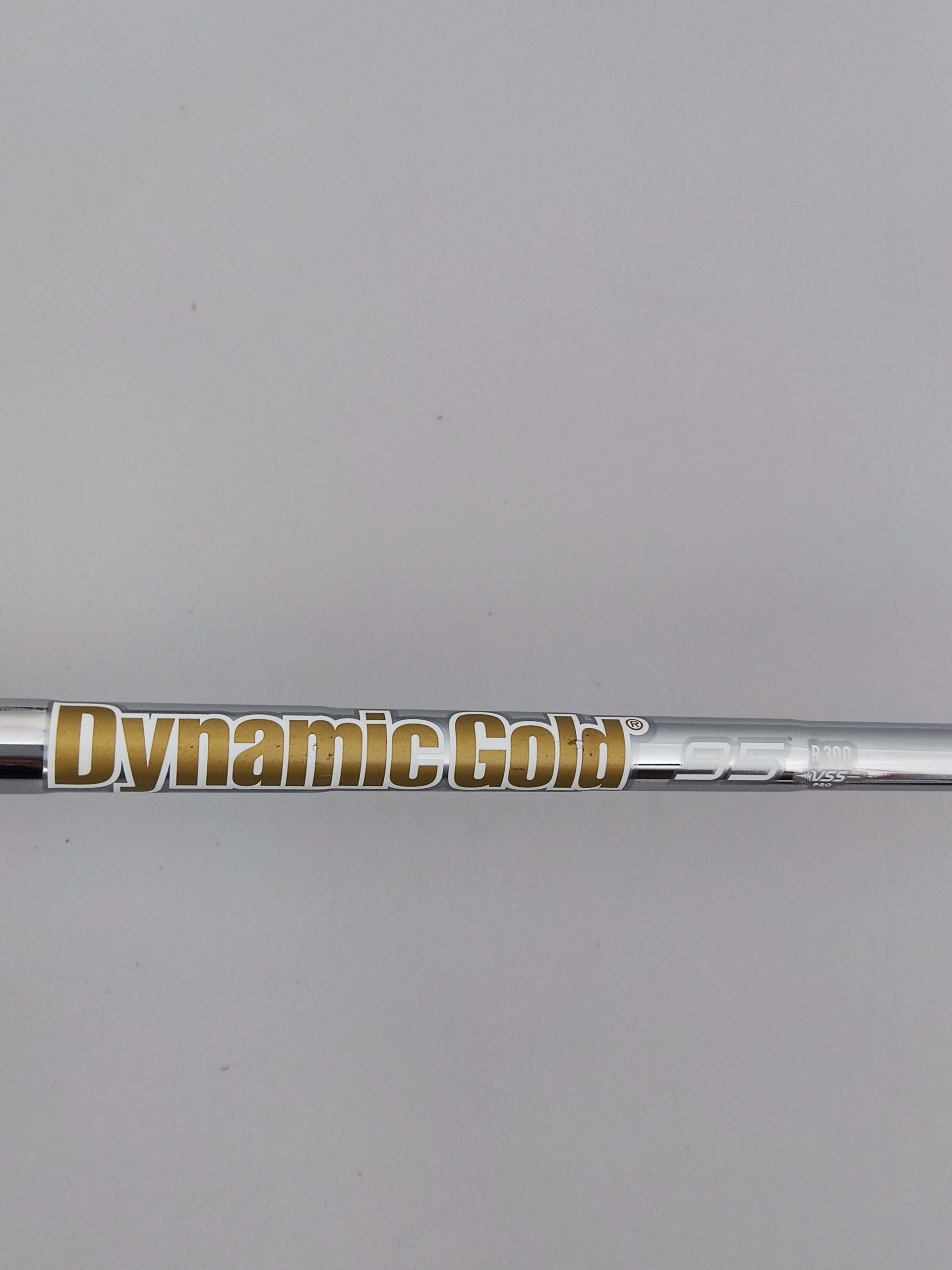 Wilson D9 Forged / 5-P / Regular / Vänster - Bild 9