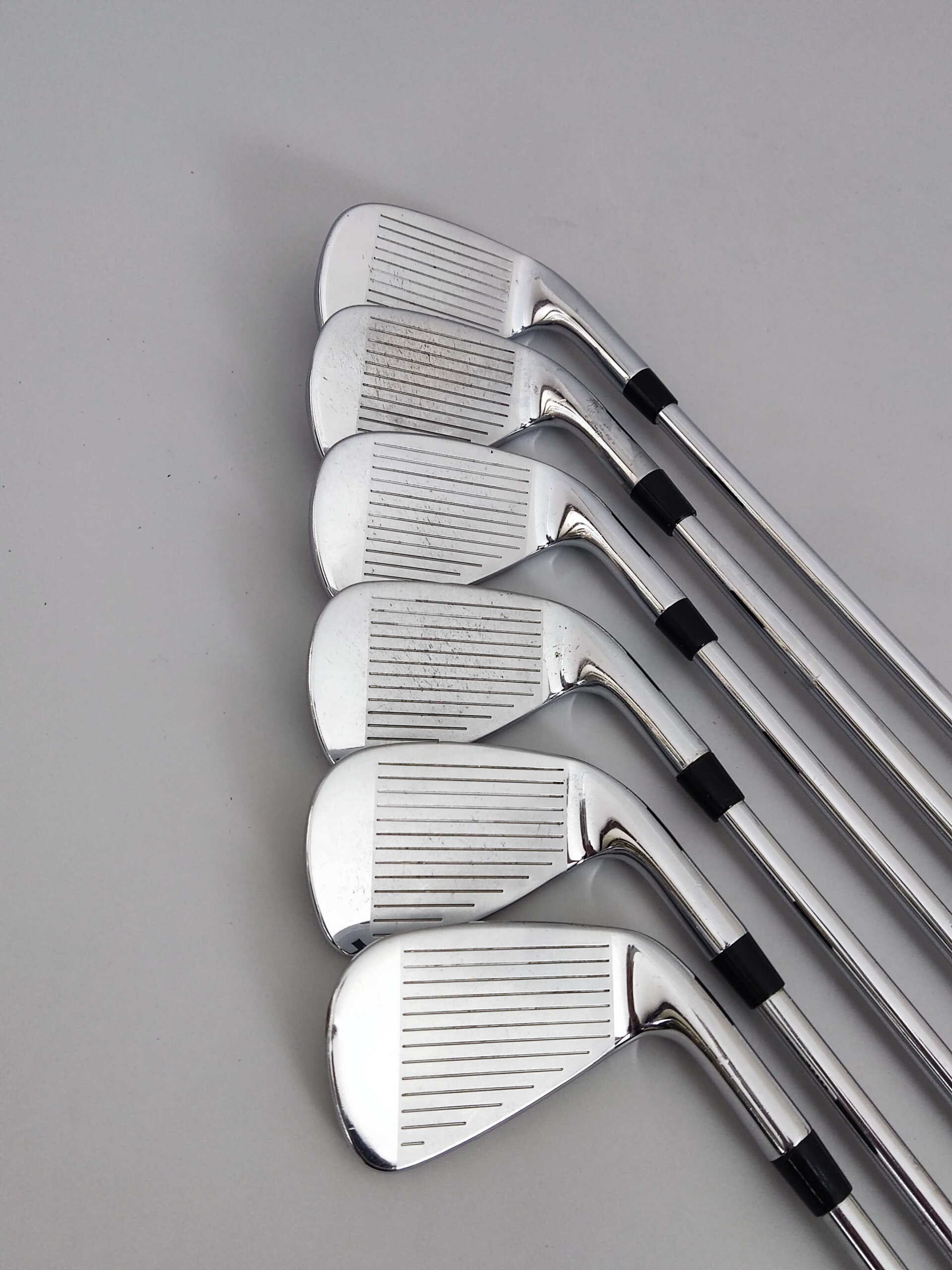 Wilson D9 Forged / 5-P / Regular / Vänster - Bild 3