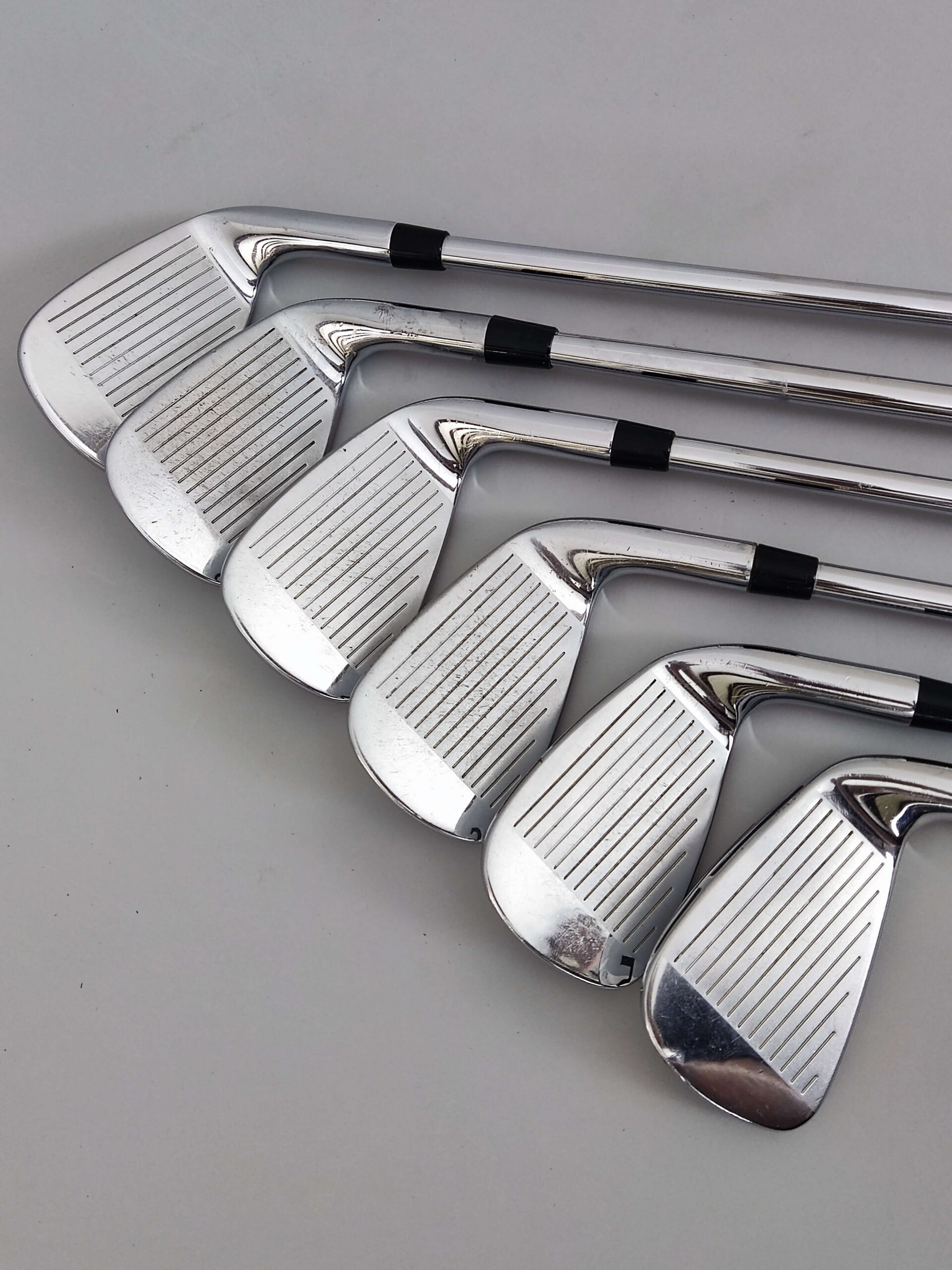 Wilson D9 Forged / 5-P / Regular / Vänster - Bild 4