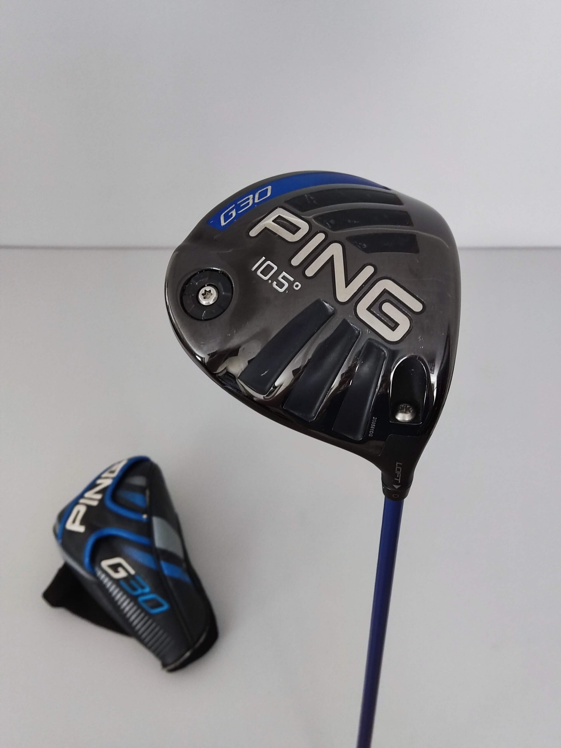 Ping G30 / Driver / Regular