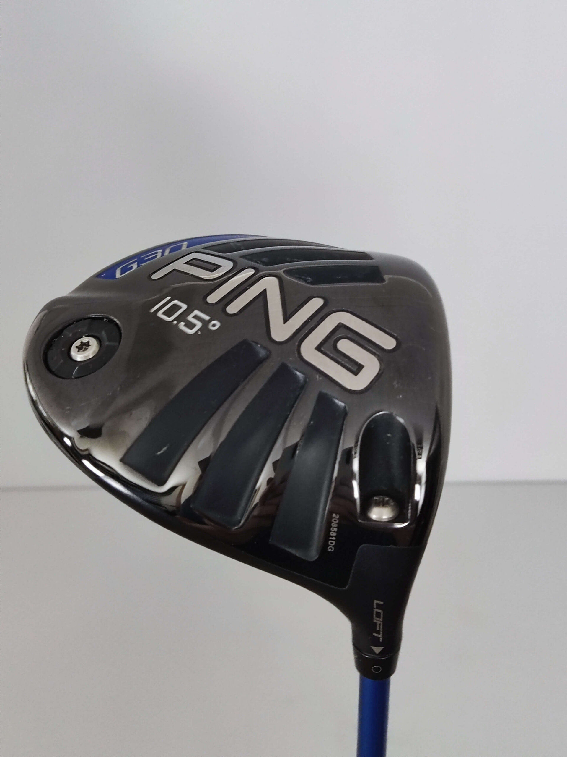 Ping G30 / Driver / Regular - Bild 6