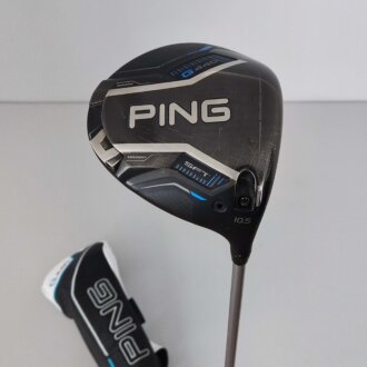 Ping G440 SFT / Driver / Senior