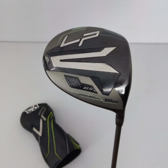 Wilson Launch Pad 2 / Driver / Stiff