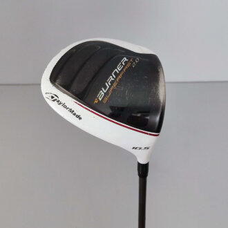 Taylormade Burner 2.0 / Driver / Regular