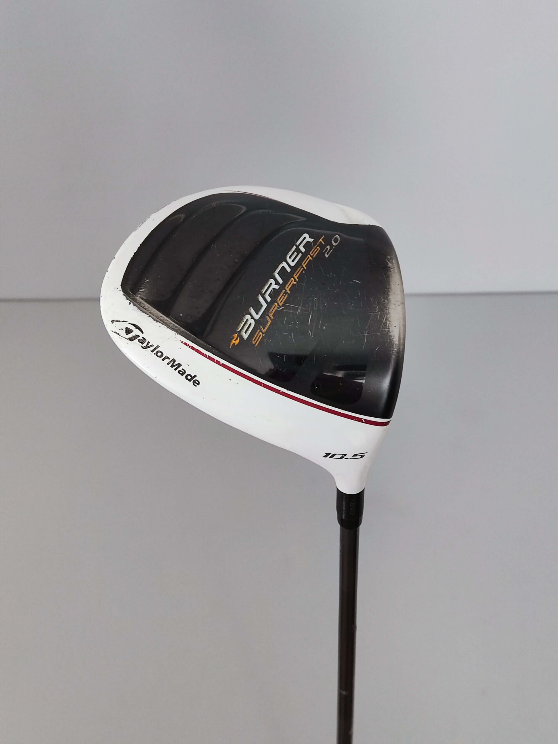 Taylormade Burner 2.0 / Driver / Regular