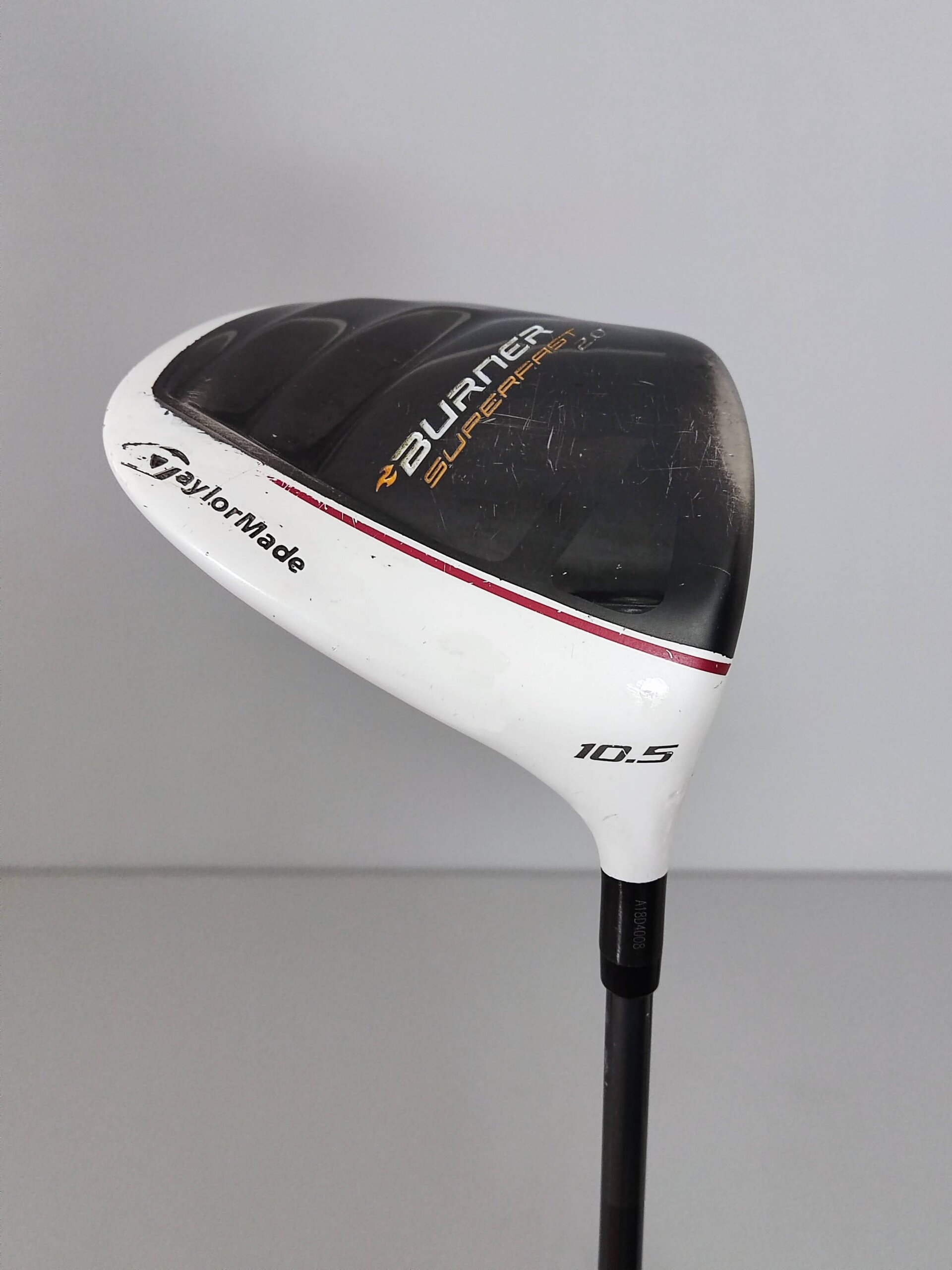 Taylormade Burner 2.0 / Driver / Regular - Bild 6
