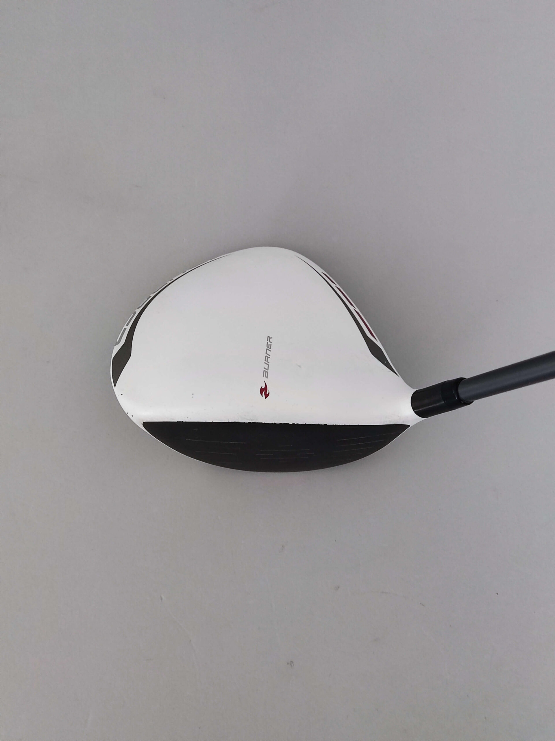 Taylormade Burner 2.0 / Driver / Regular - Bild 3