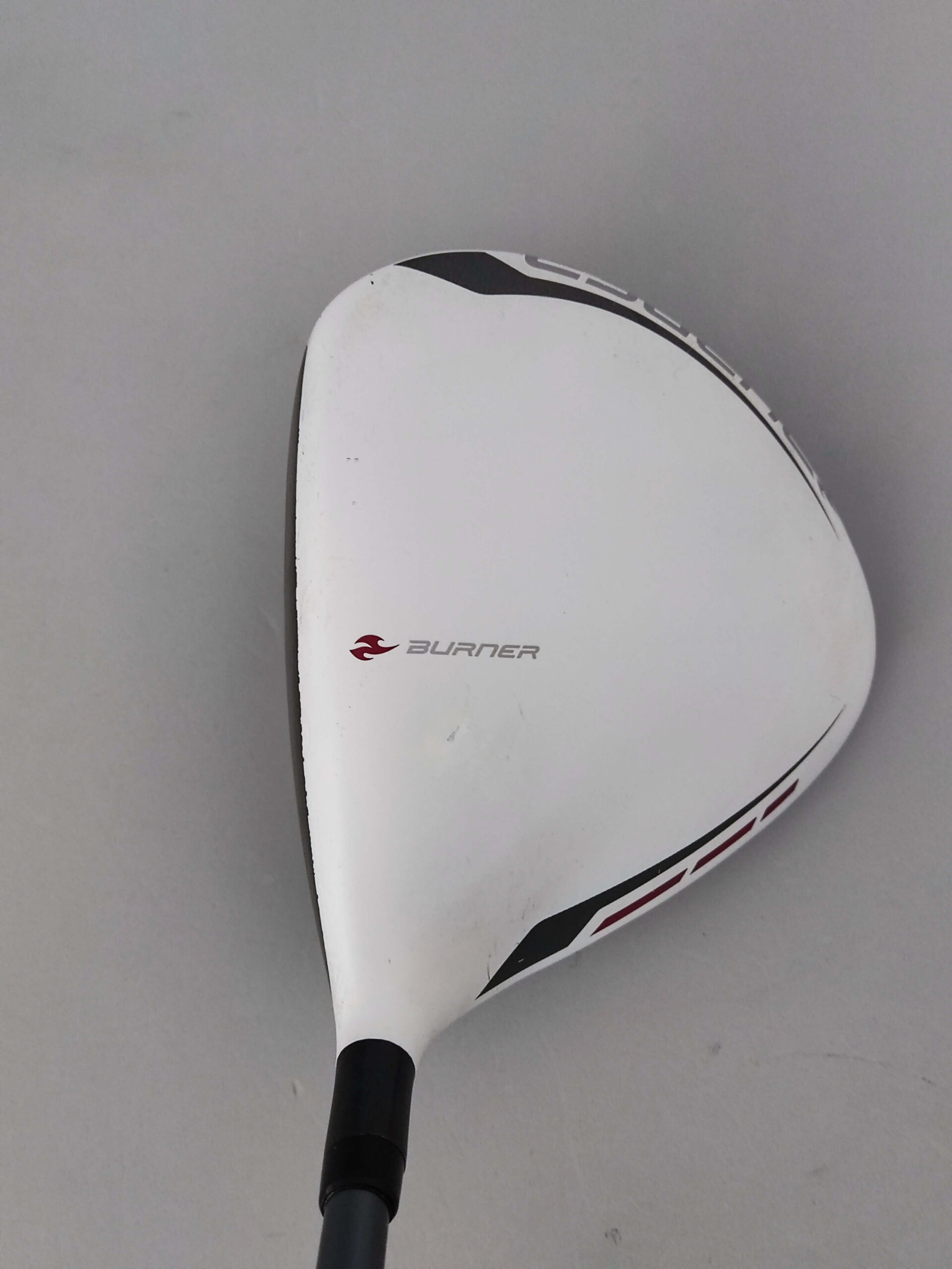 Taylormade Burner 2.0 / Driver / Regular - Bild 5
