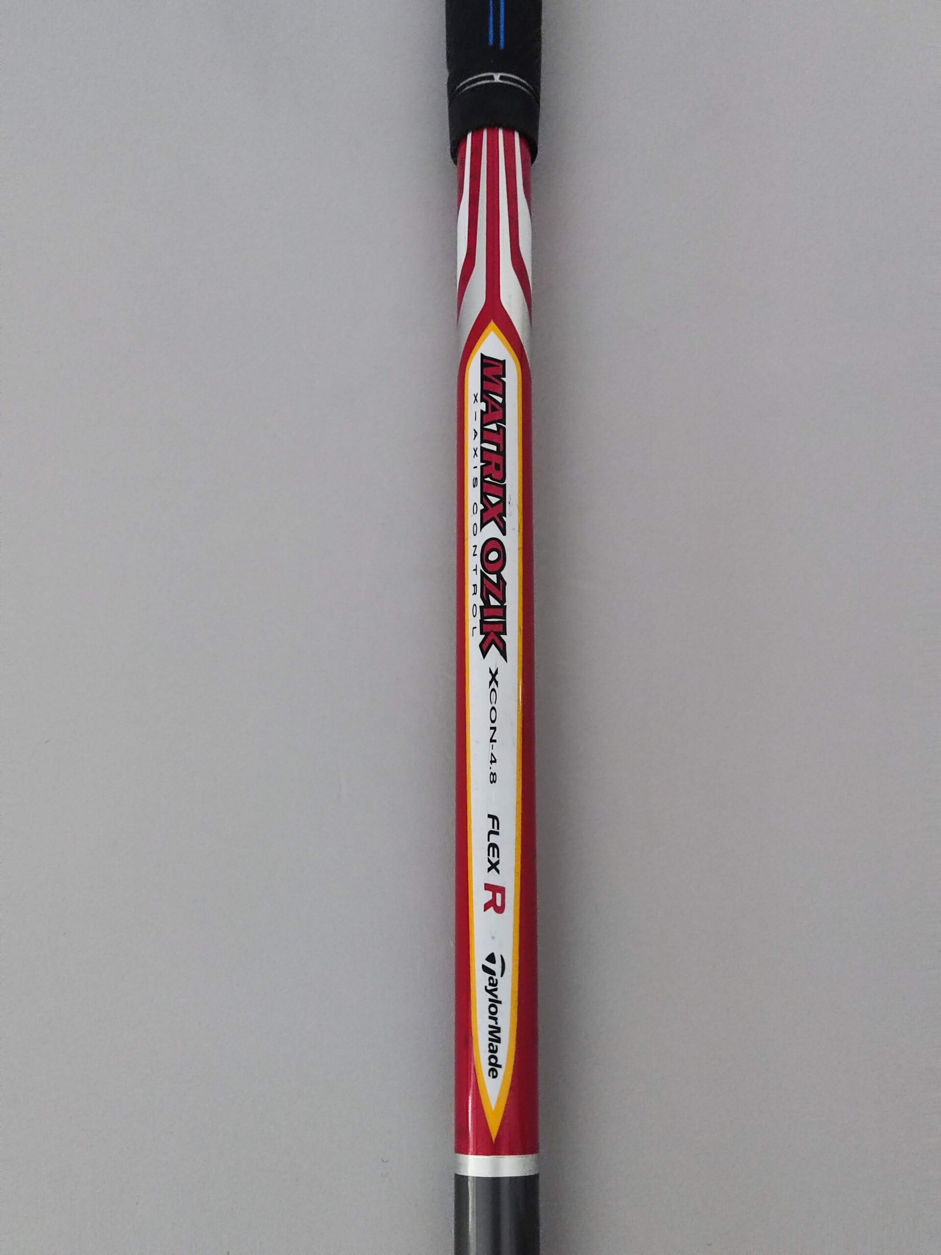Taylormade Burner 2.0 / Driver / Regular - Bild 7