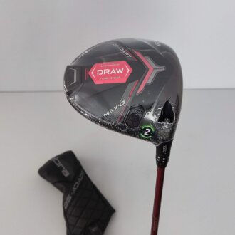 Ny Cobra DS Adapt Max D / Driver / Senior