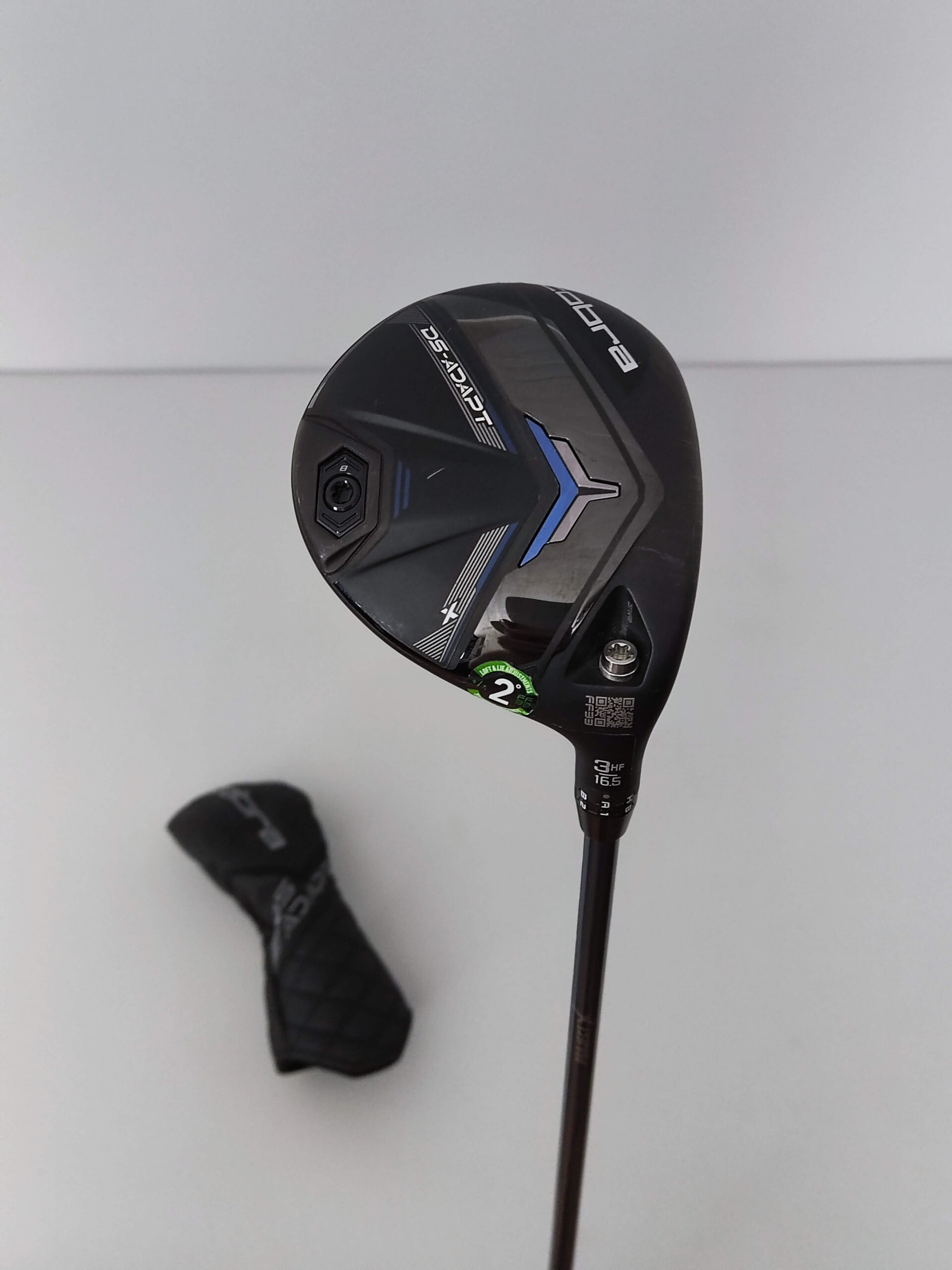 Demo Ex / Cobra DS Adapt X / FW3 HL / Regular