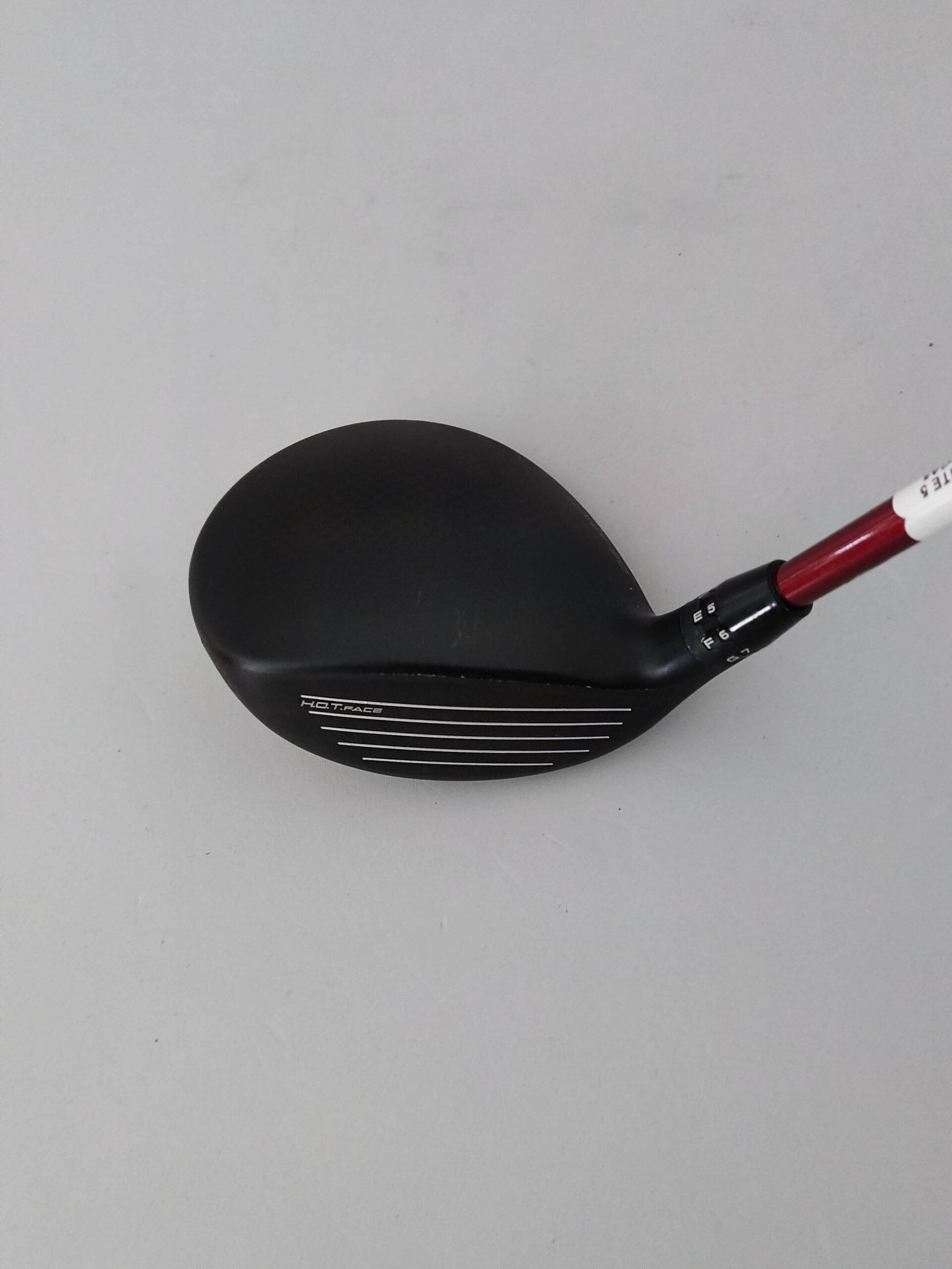 Demo Ex / Cobra DS Adapt Max / FW5 / Senior - Bild 3