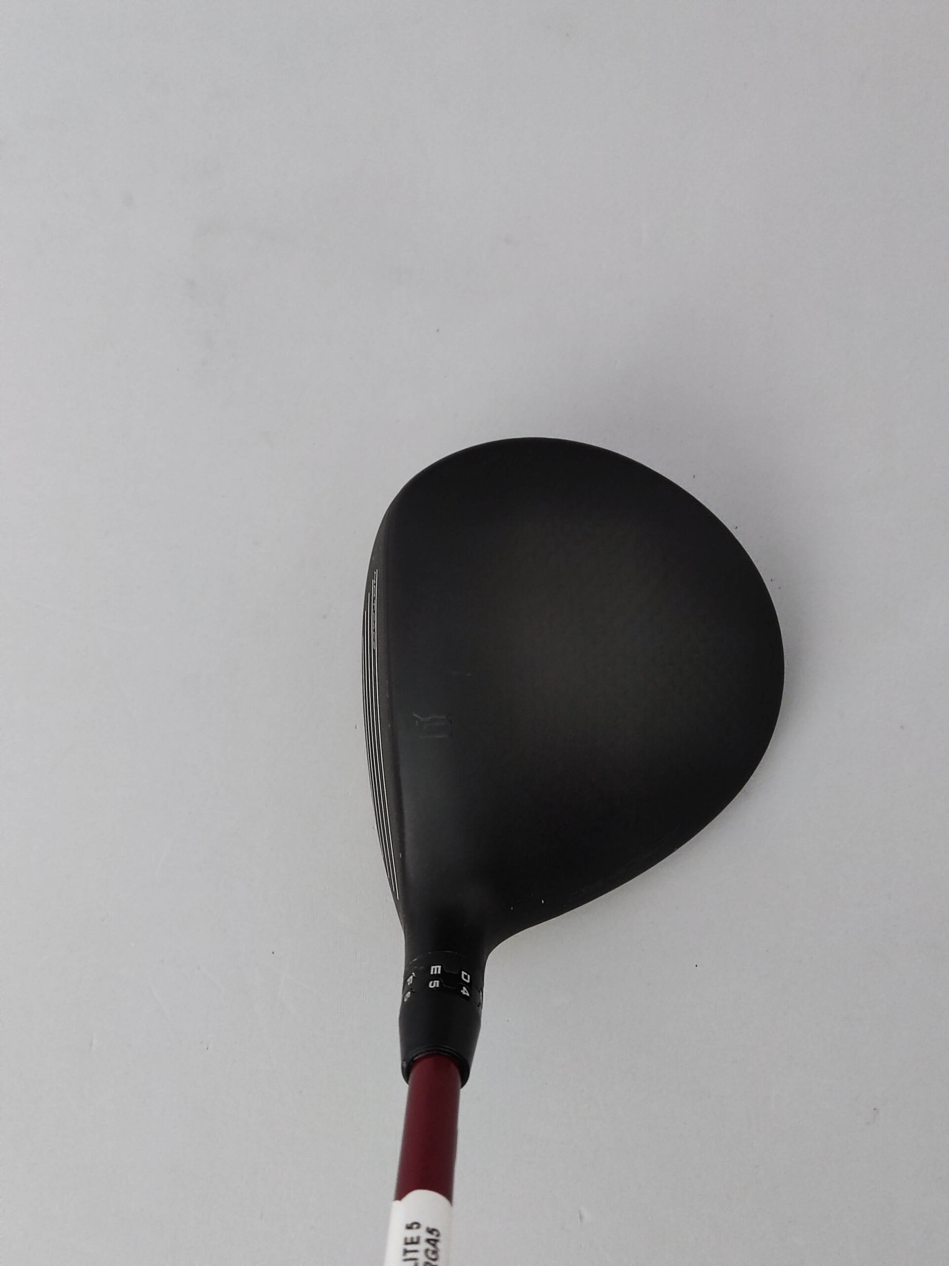 Demo Ex / Cobra DS Adapt Max / FW5 / Senior - Bild 5