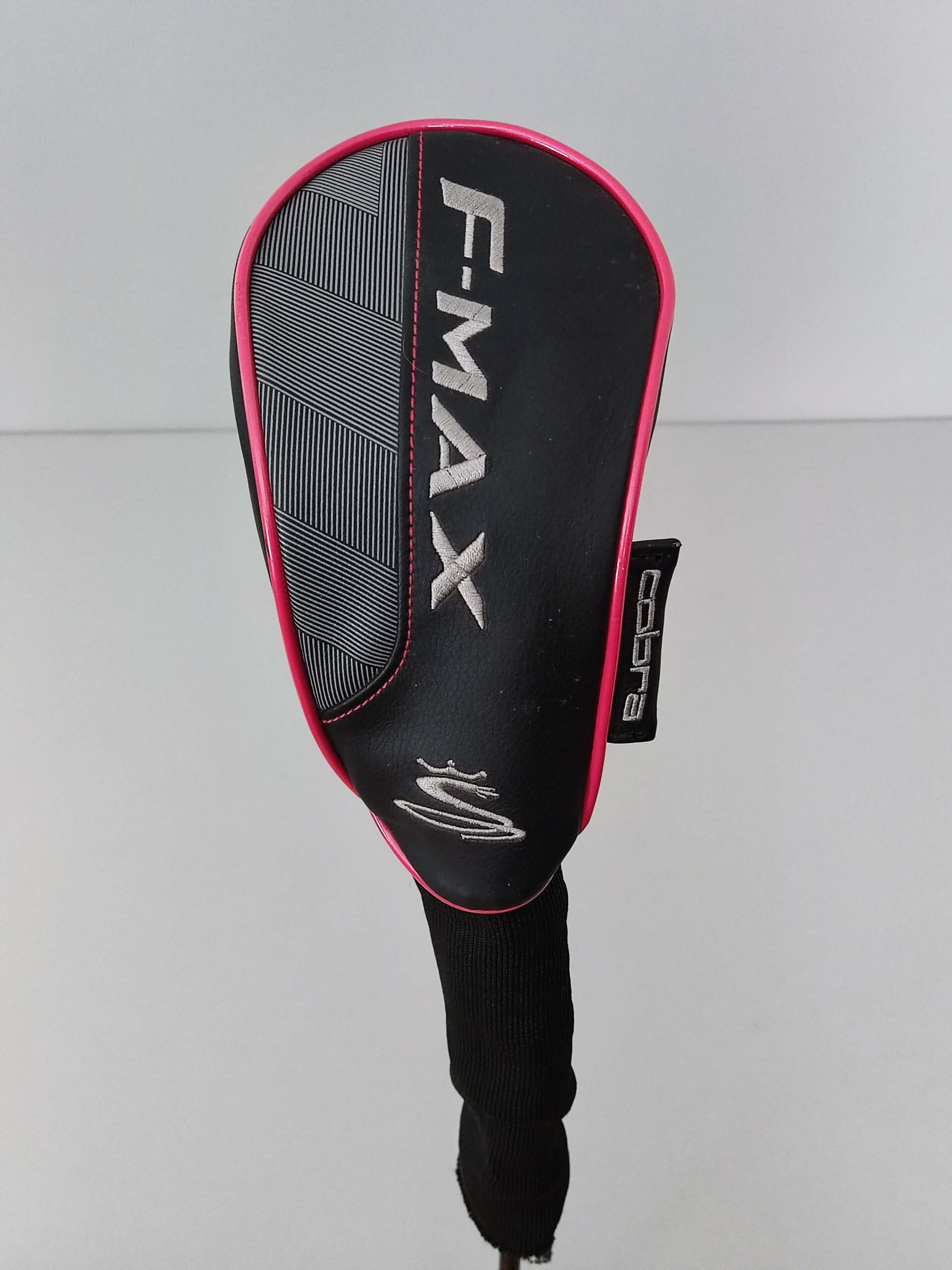 Cobra F Max / FW5 / Dam - Bild 7