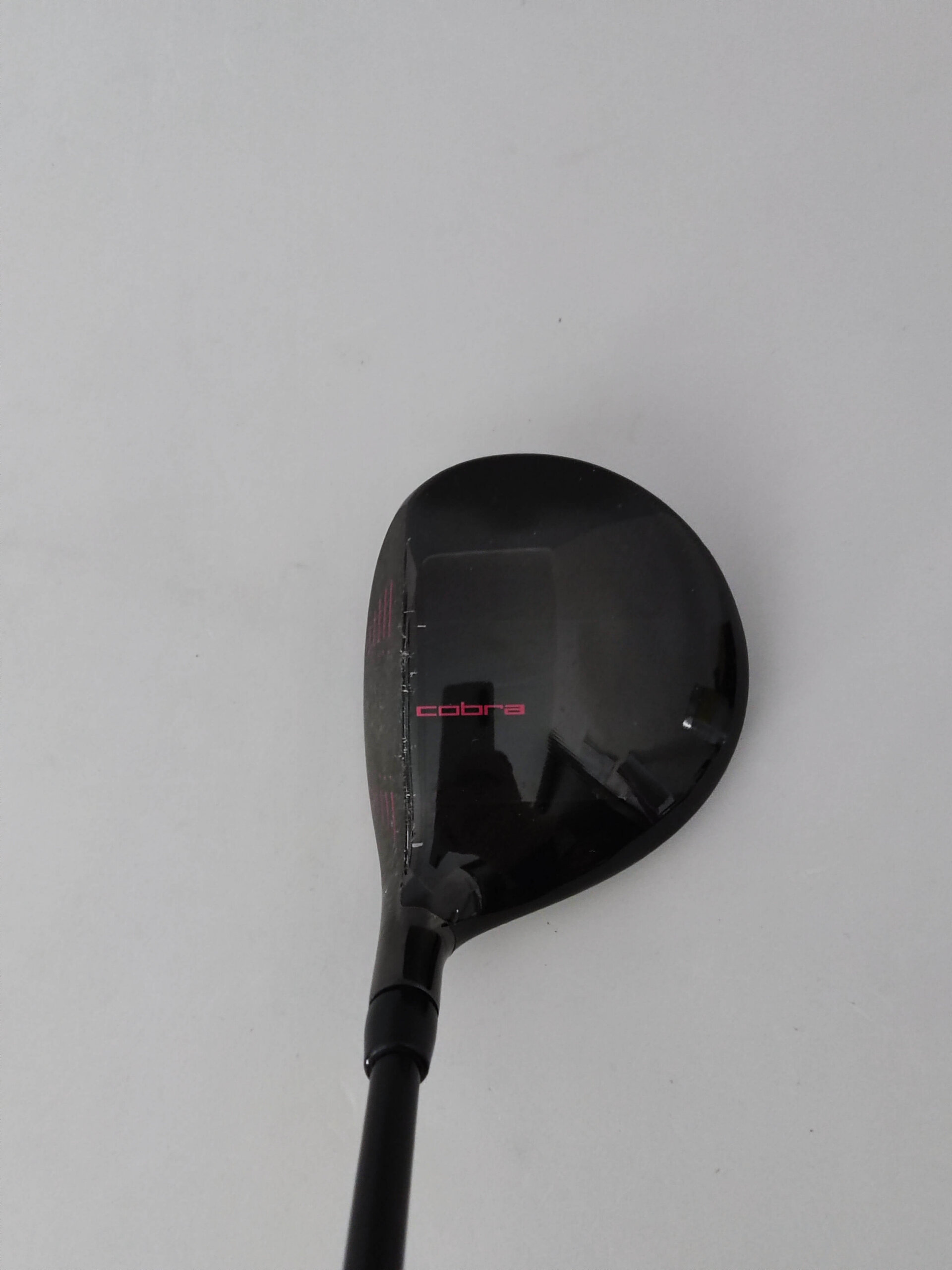 Cobra F Max / FW5 / Dam - Bild 5