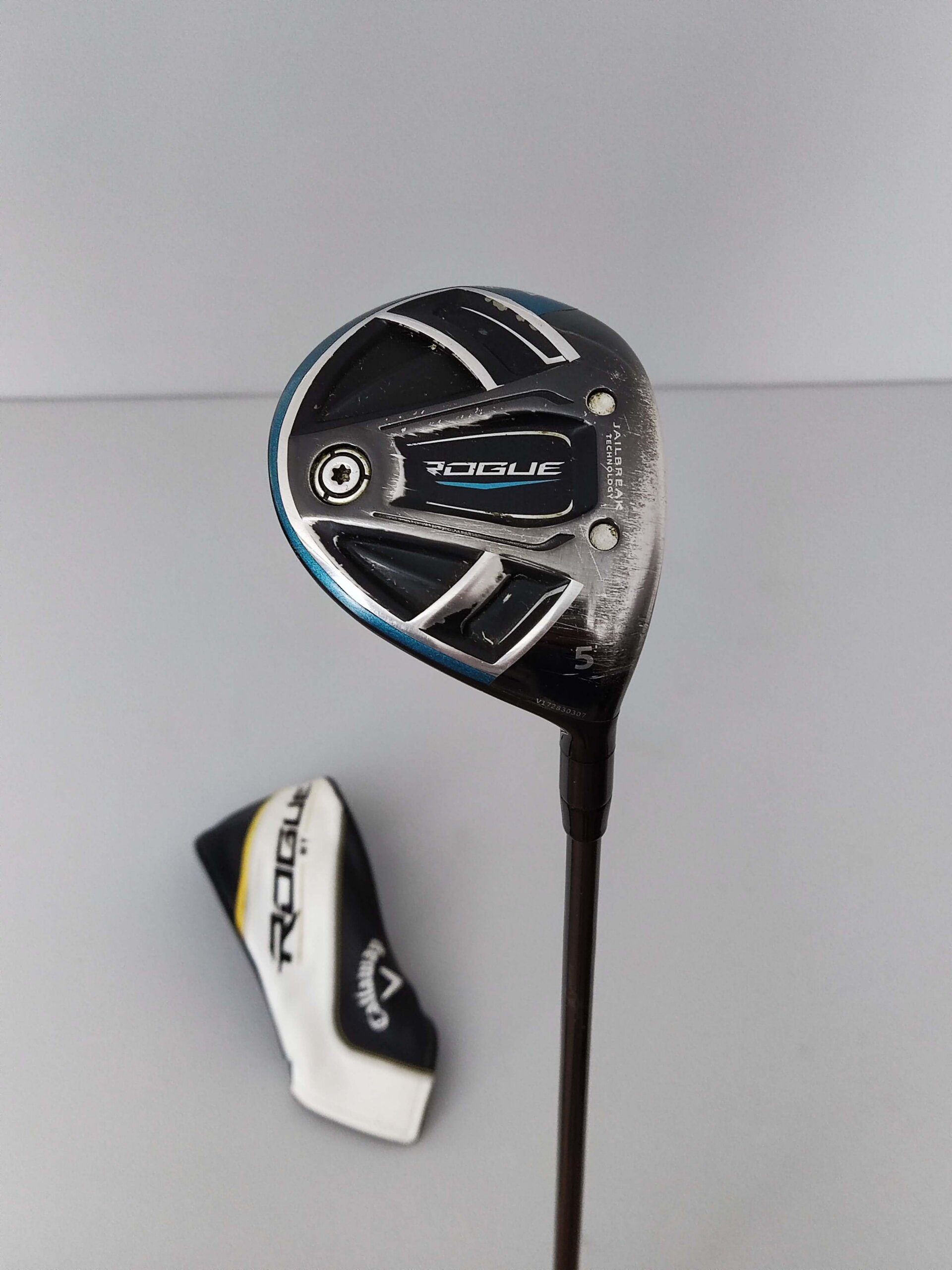 Callaway Rogue / FW5 / Regular