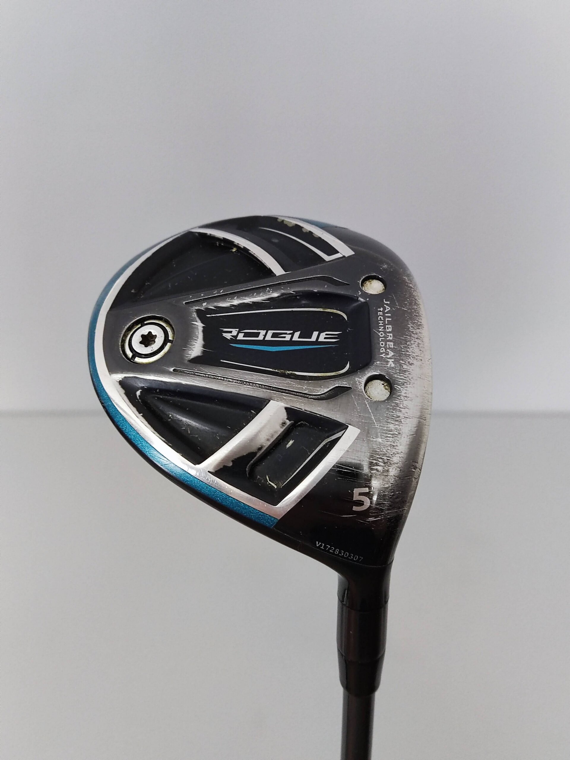 Callaway Rogue / FW5 / Regular - Bild 6