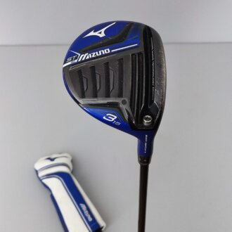 Mizuno ST180 / FW3 / Regular