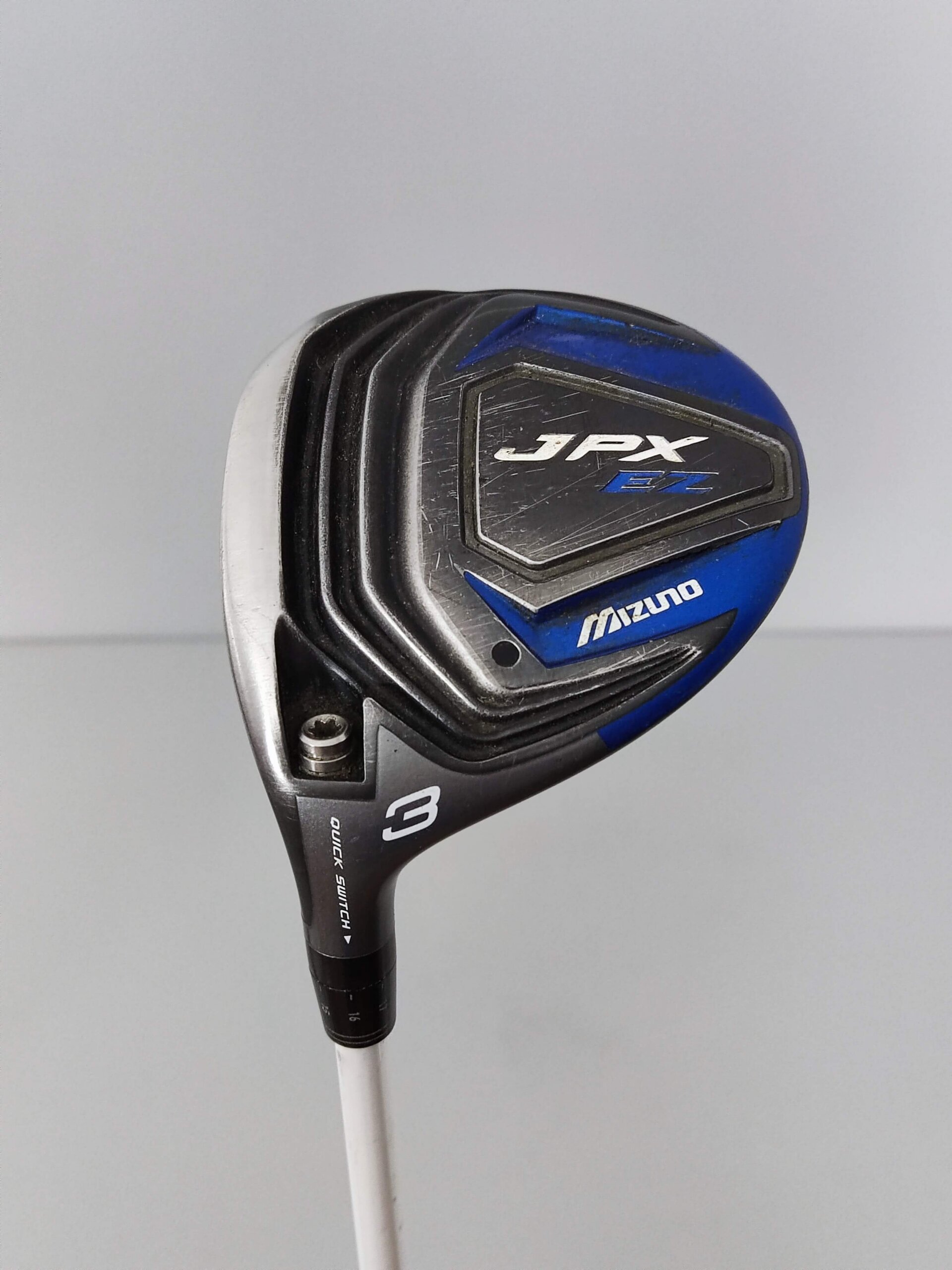 Mizuno JPX EZ / FW3 / Regular / Vänster - Bild 6