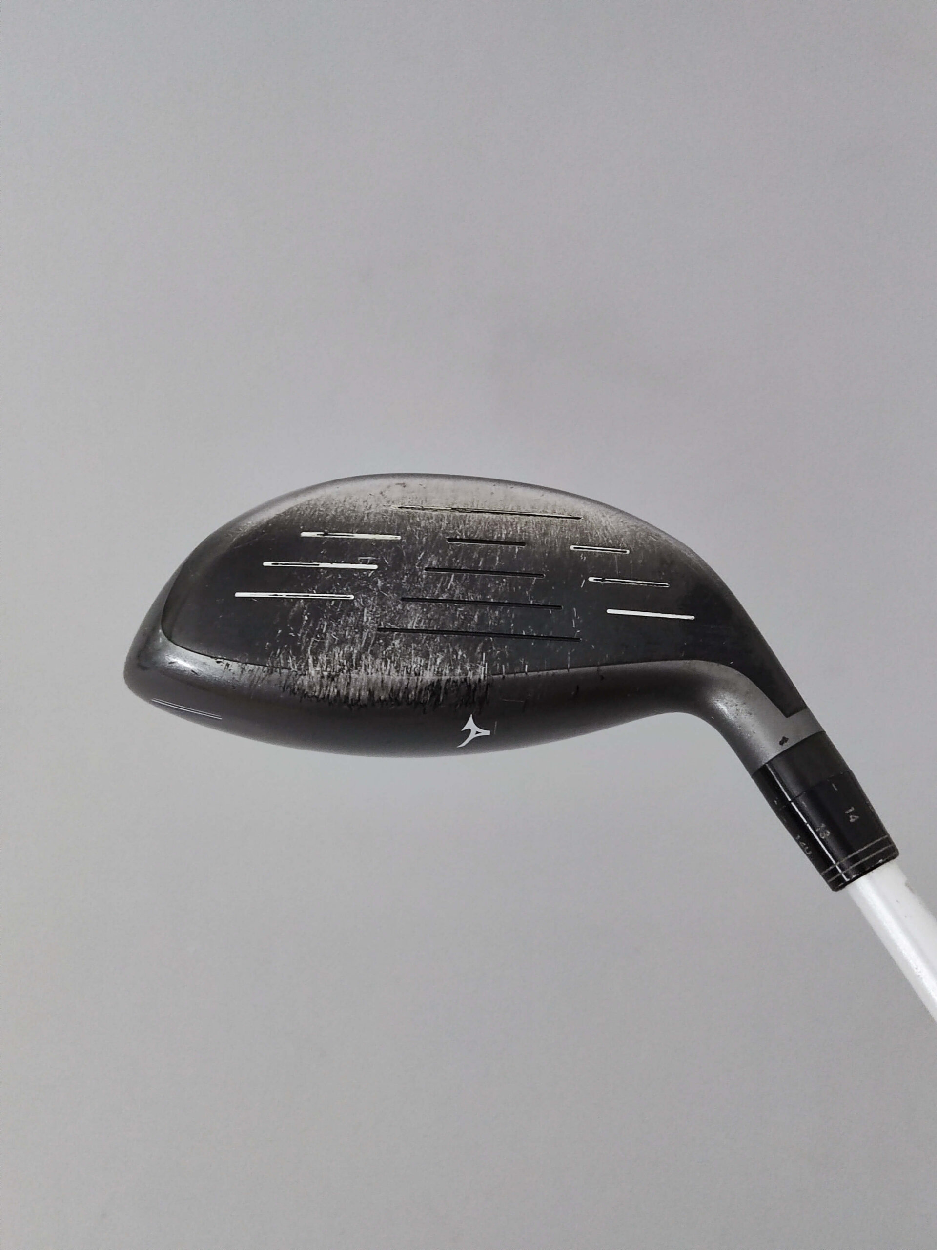 Mizuno JPX EZ / FW3 / Regular / Vänster - Bild 2