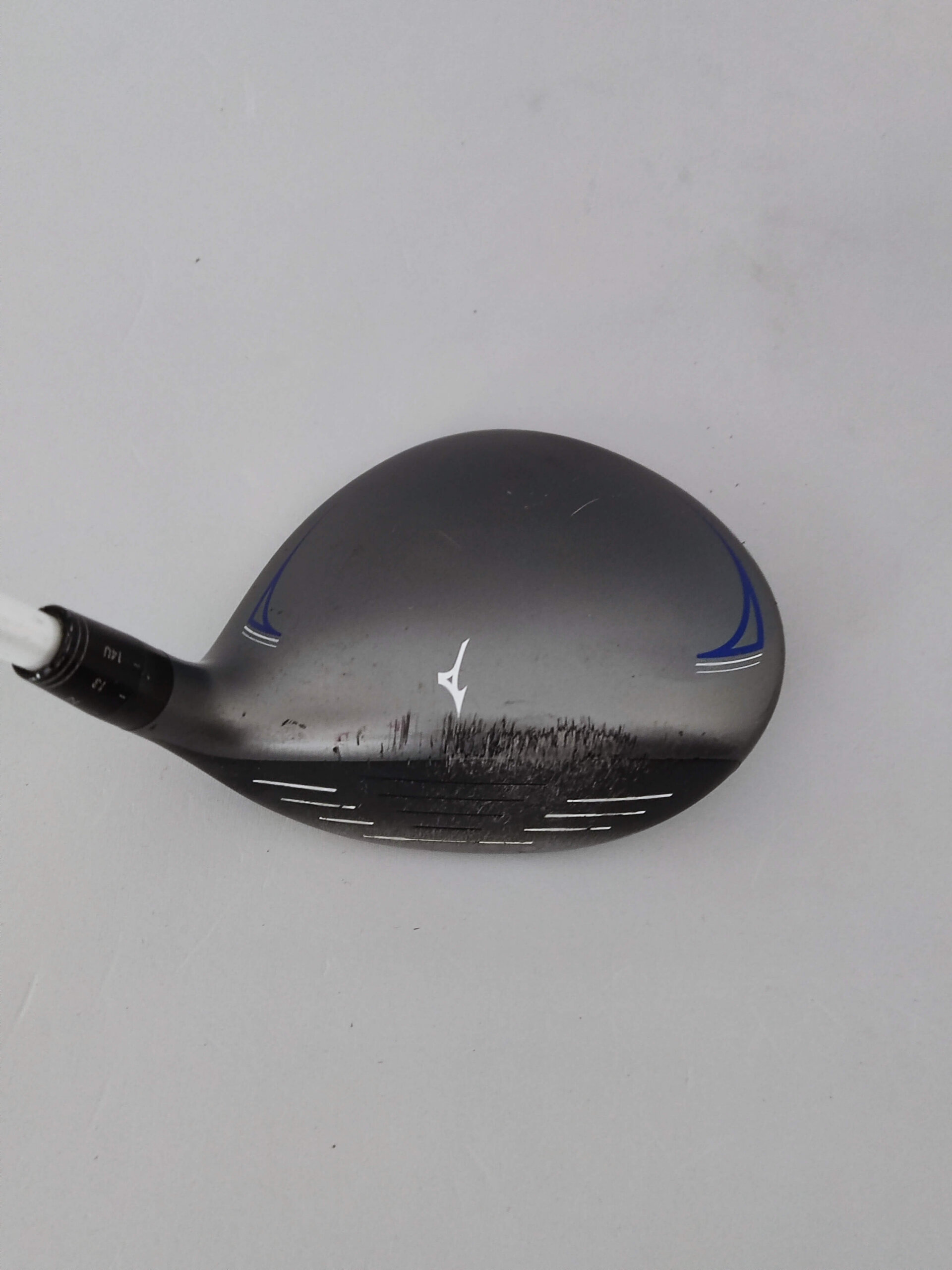 Mizuno JPX EZ / FW3 / Regular / Vänster - Bild 3