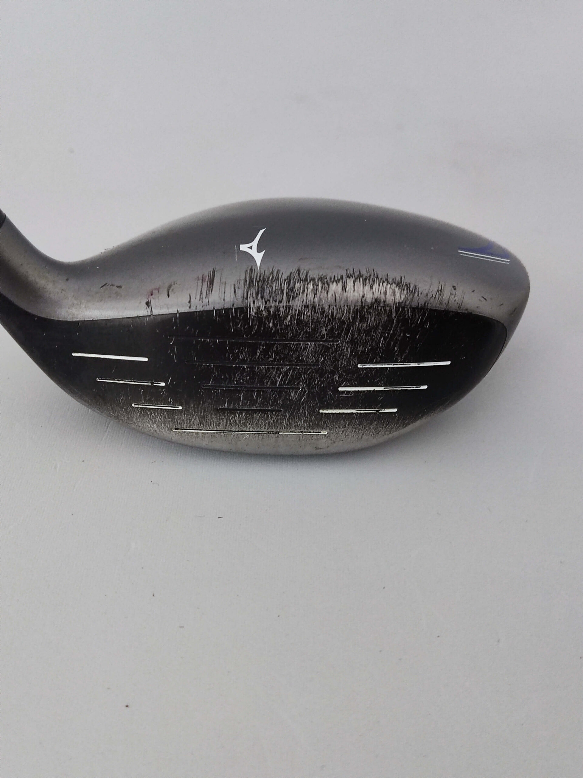 Mizuno JPX EZ / FW3 / Regular / Vänster - Bild 4