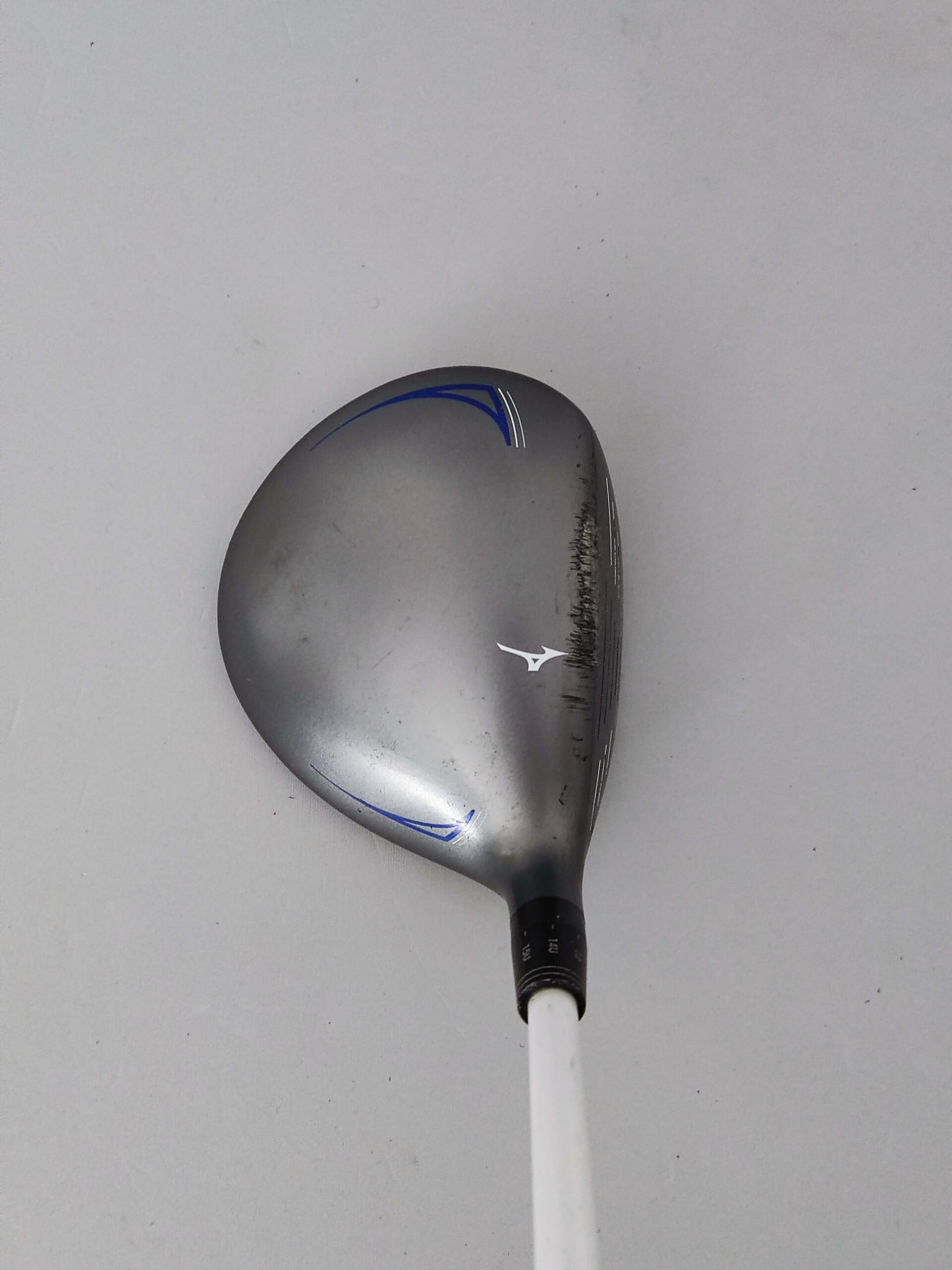 Mizuno JPX EZ / FW3 / Regular / Vänster - Bild 5