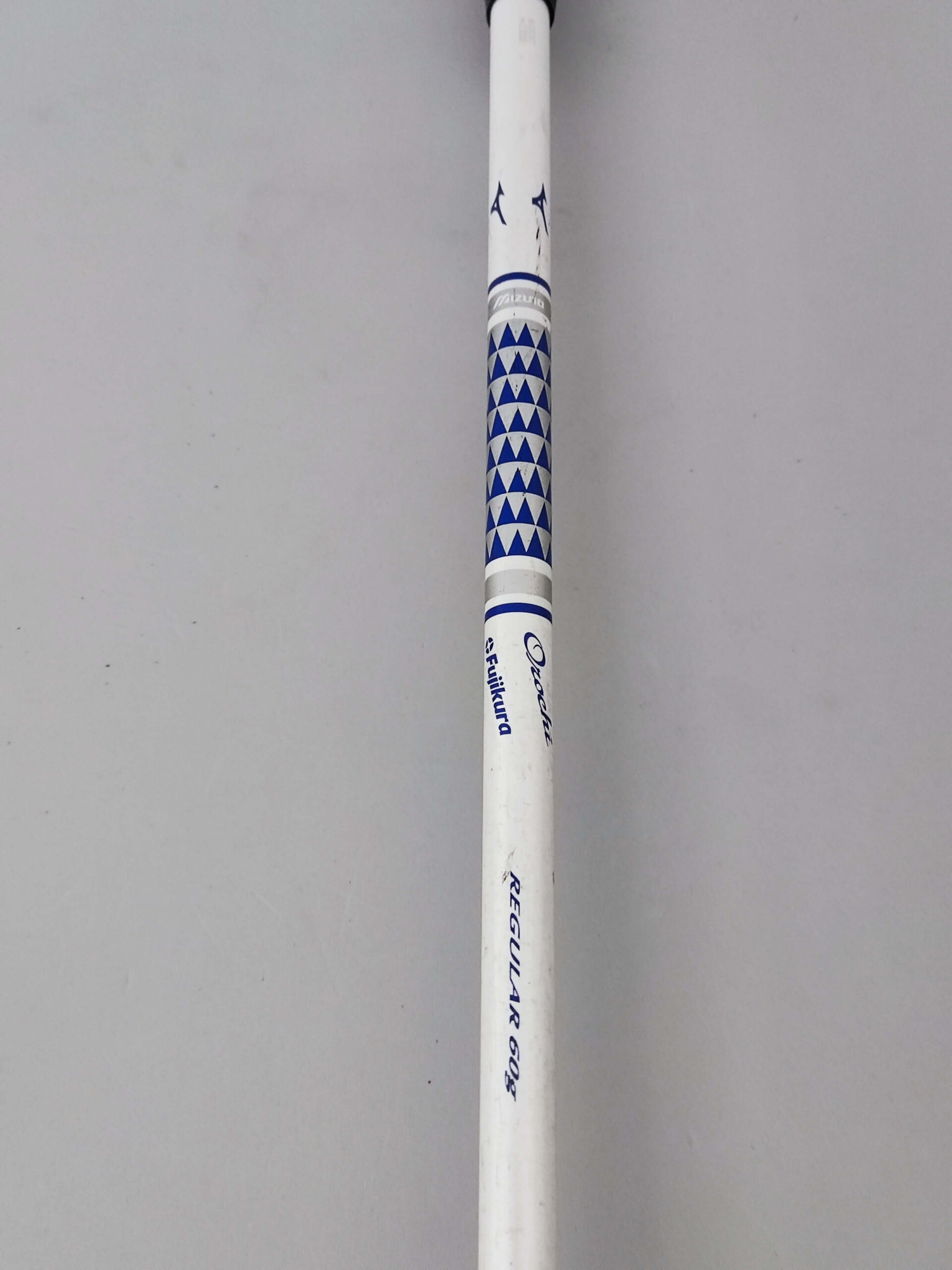 Mizuno JPX EZ / FW3 / Regular / Vänster - Bild 8