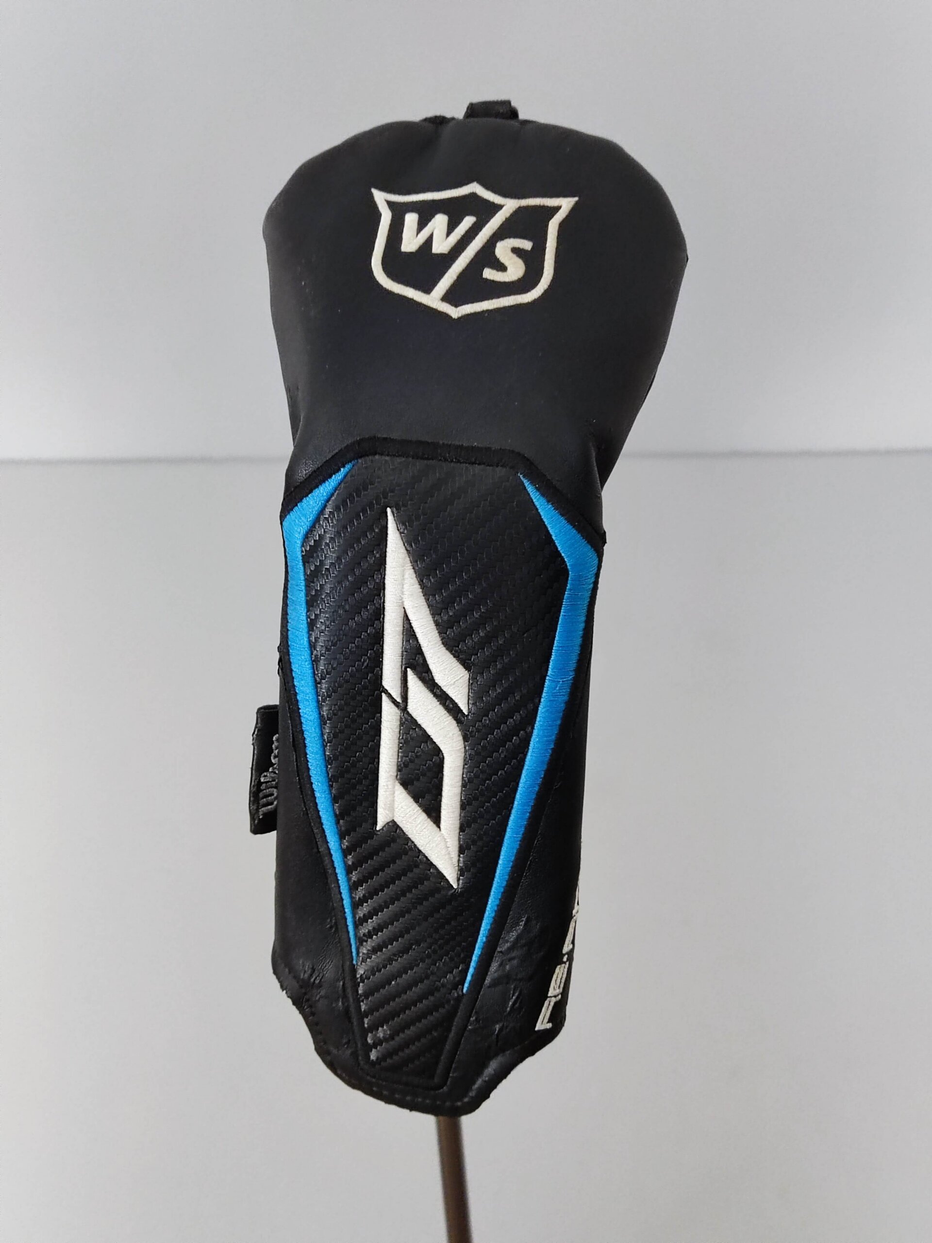 Wilson D7 / FW3 / Regular / Vänster - Bild 7