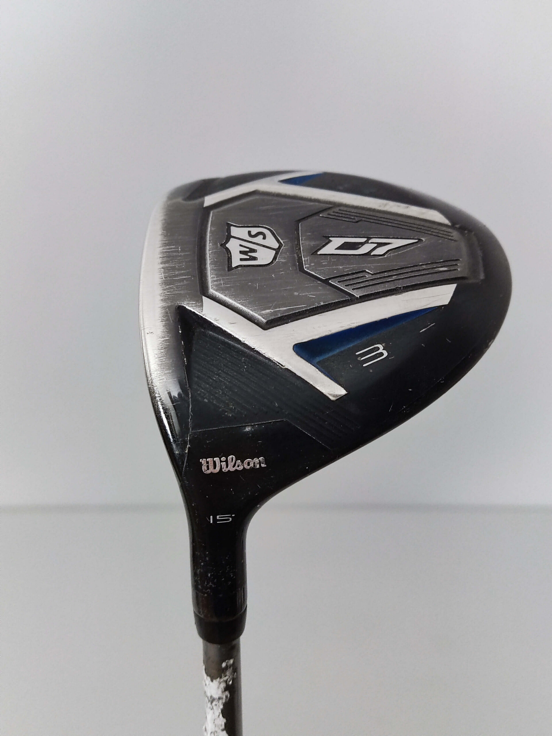 Wilson D7 / FW3 / Regular / Vänster - Bild 6