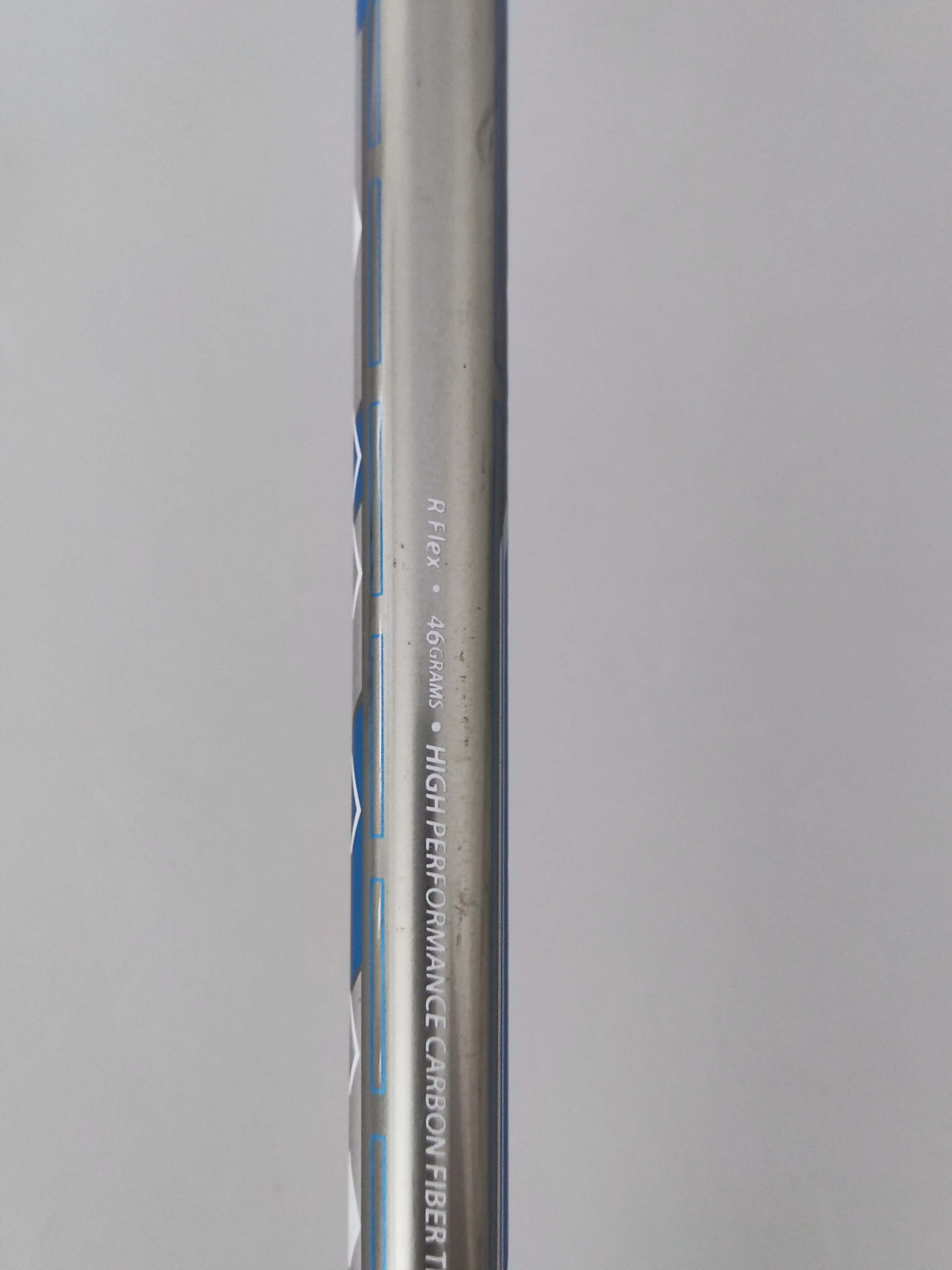 Wilson D7 / FW3 / Regular / Vänster - Bild 9