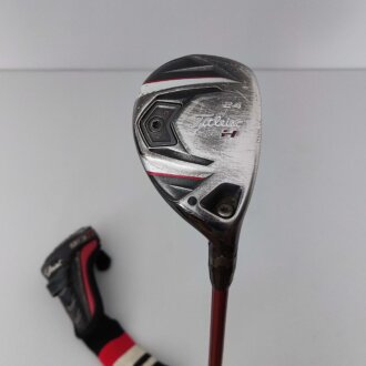 Titleist 913 / Hybrid 5 / Regular