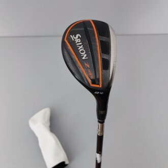 Srixon Z H85 / Hybrid 2 / Stiff