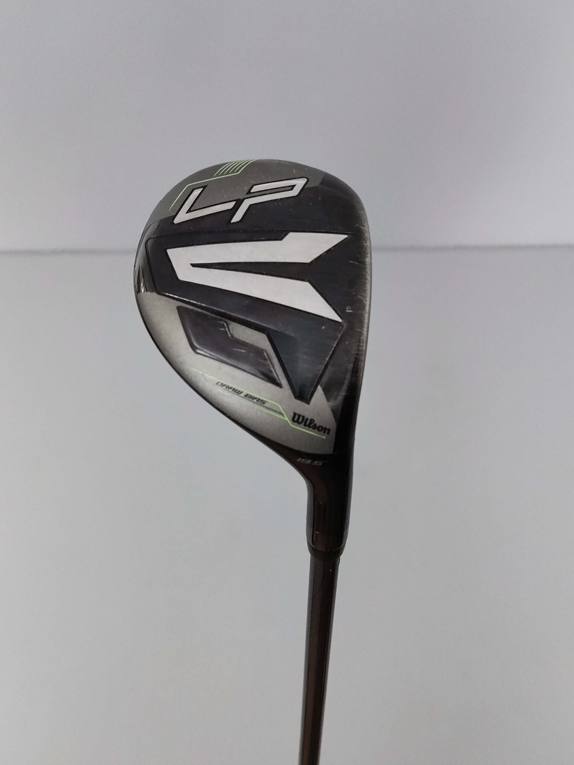 Wilson LP 2 / Hybrid 3 / Regular