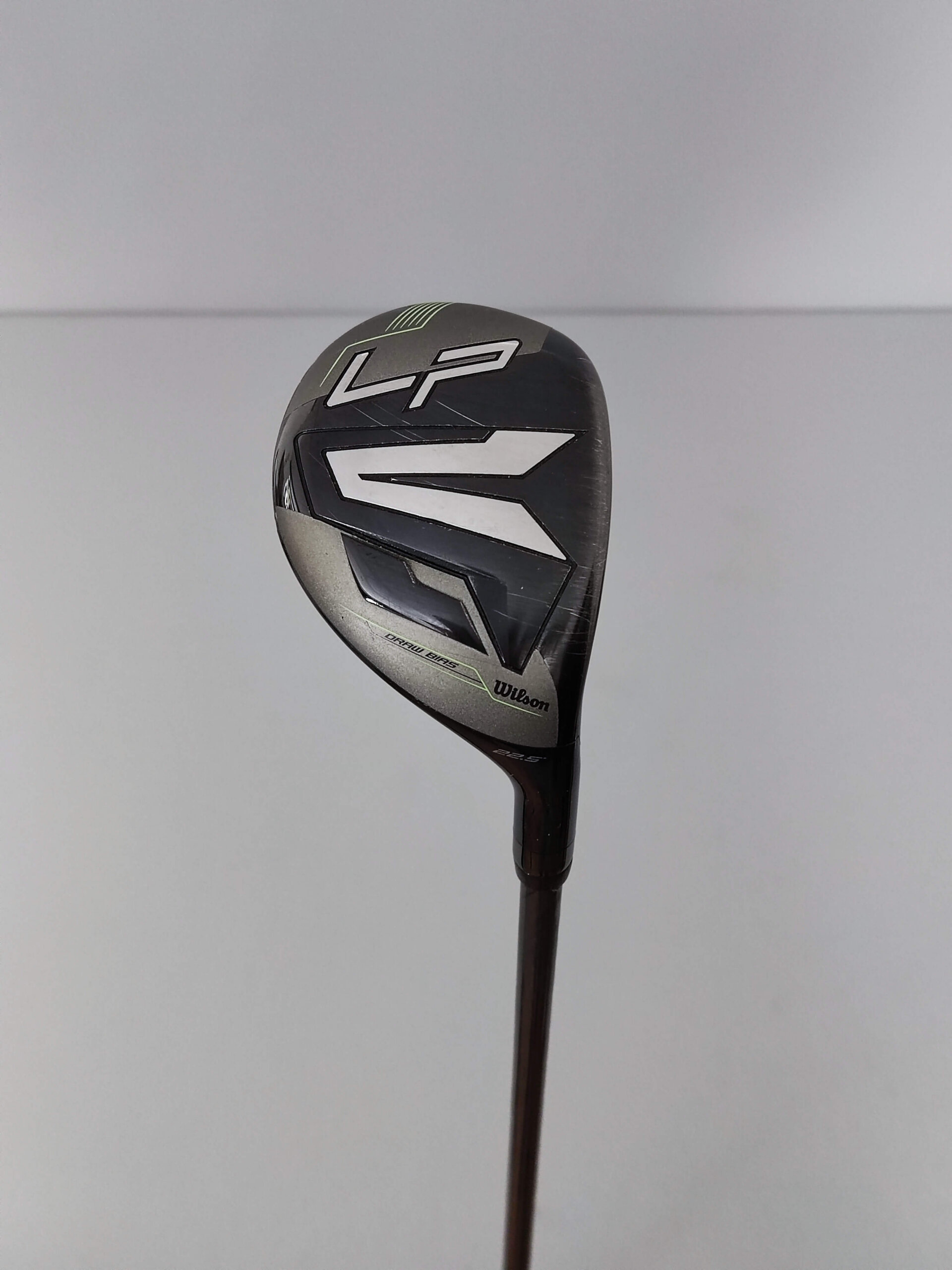 Wilson LP 2 / Hybrid 4 / Regular