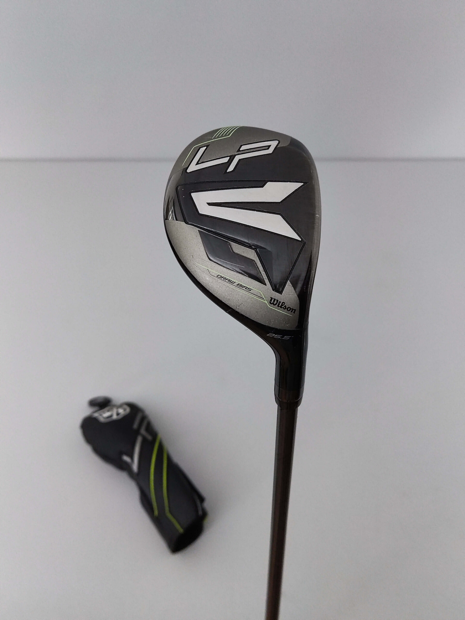 Wilson LP 2 / Hybrid 5 / Regular