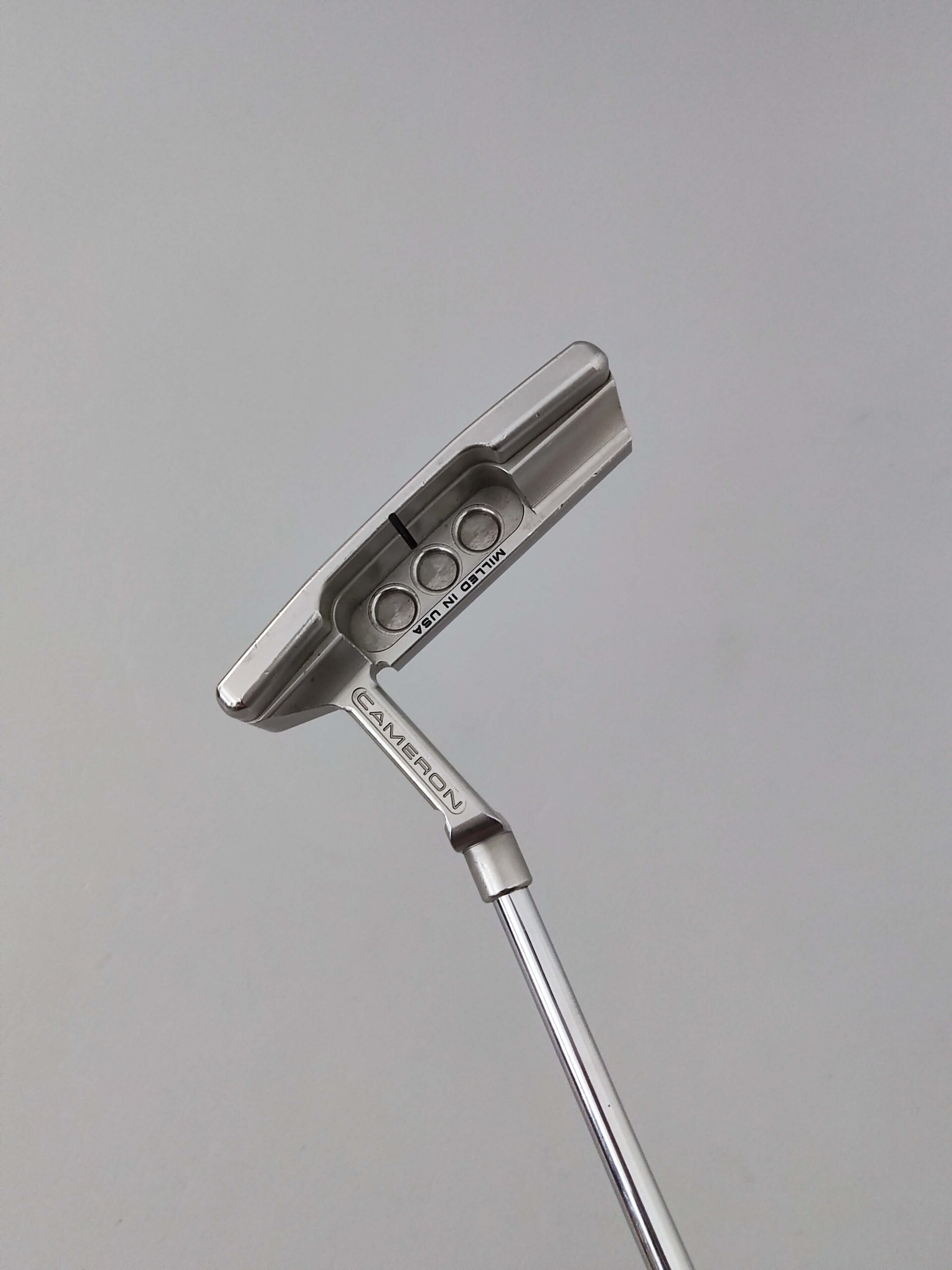 Scotty Cameron Super Select Newport 2 / 34" / Vänster - Bild 2