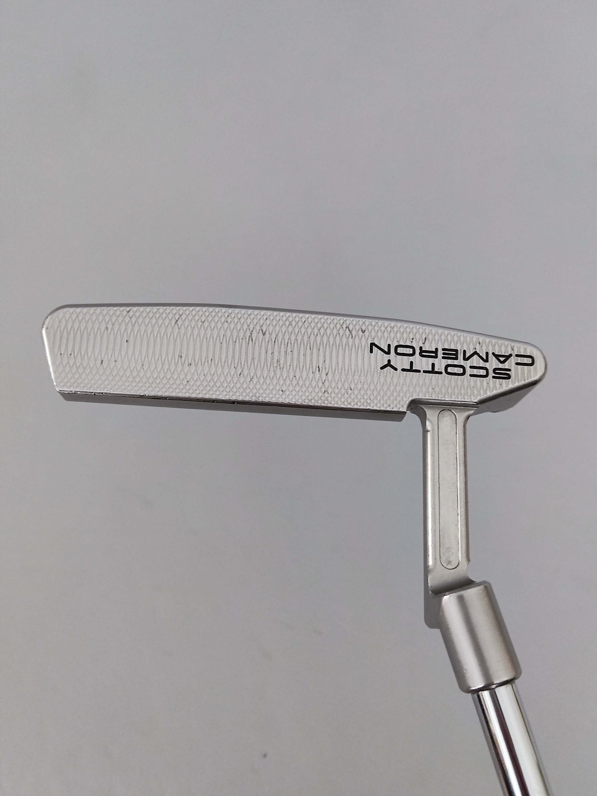 Scotty Cameron Super Select Newport 2 / 34" / Vänster - Bild 3