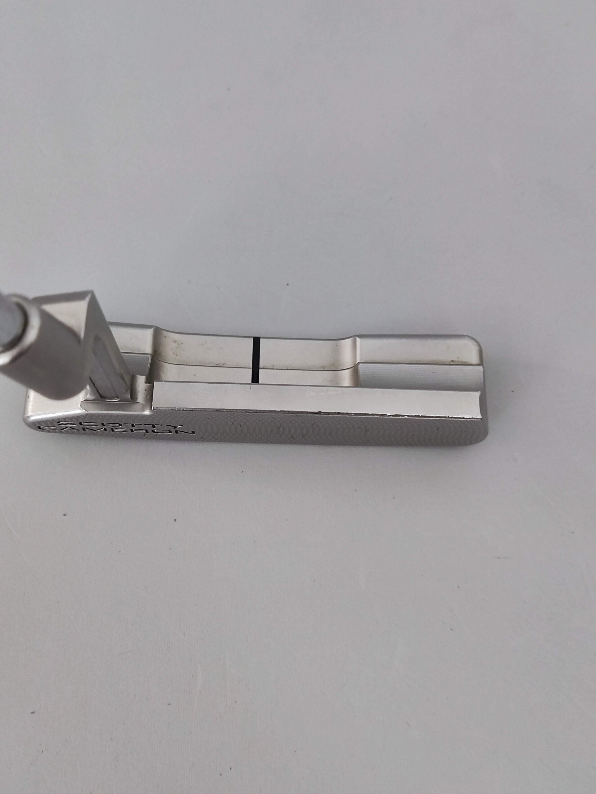 Scotty Cameron Super Select Newport 2 / 34" / Vänster - Bild 4