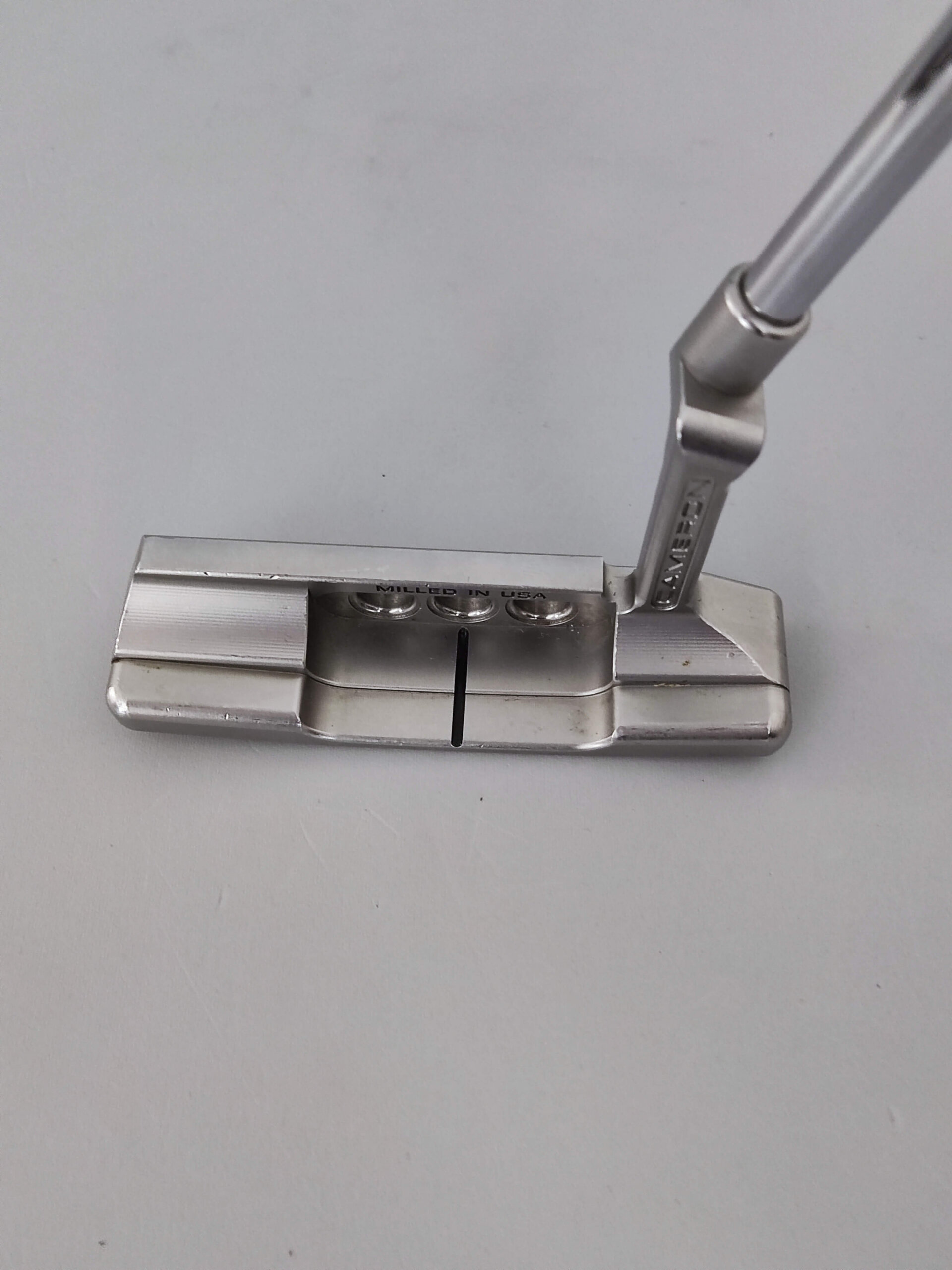 Scotty Cameron Super Select Newport 2 / 34" / Vänster - Bild 7