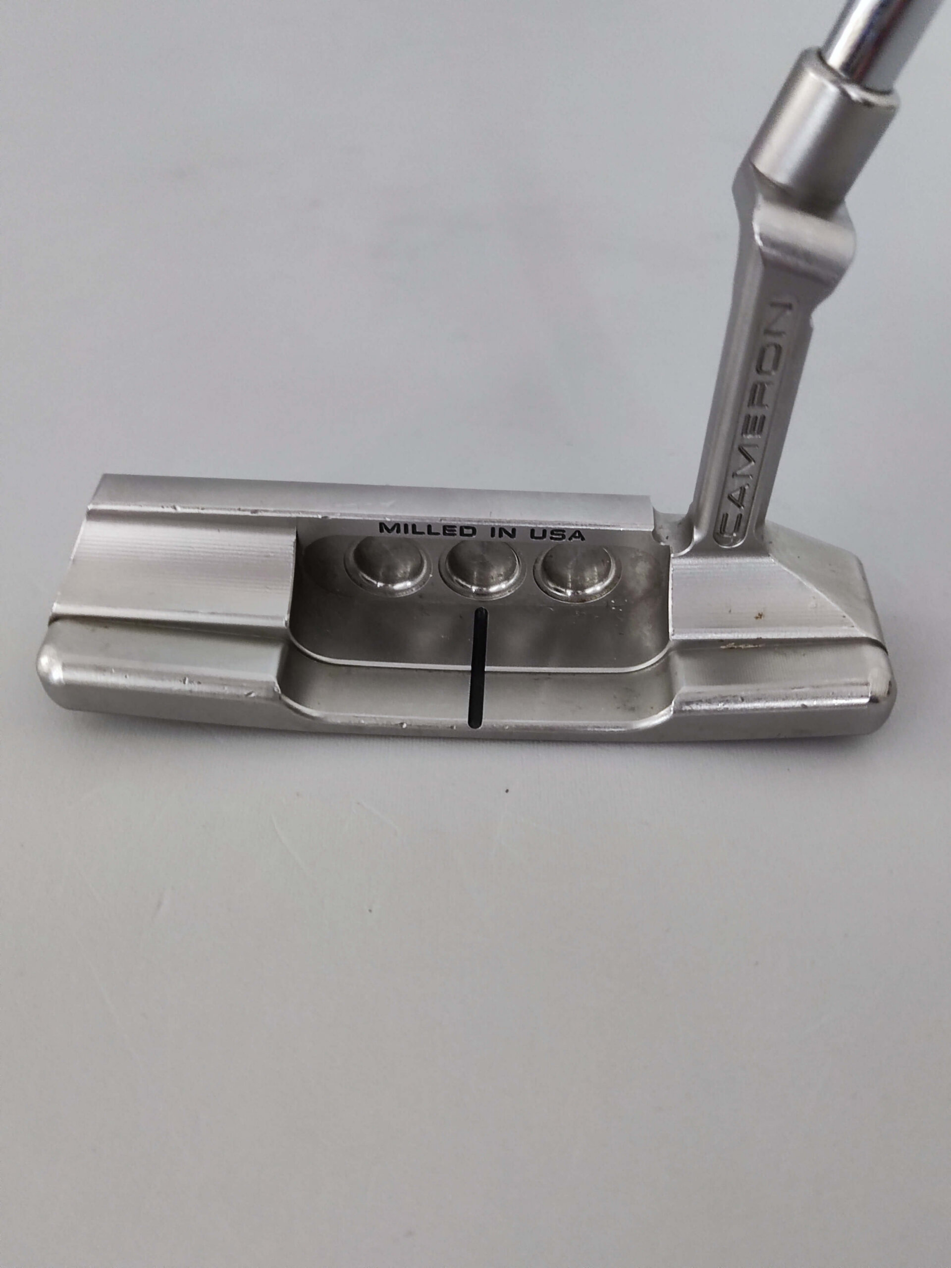 Scotty Cameron Super Select Newport 2 / 34" / Vänster - Bild 8