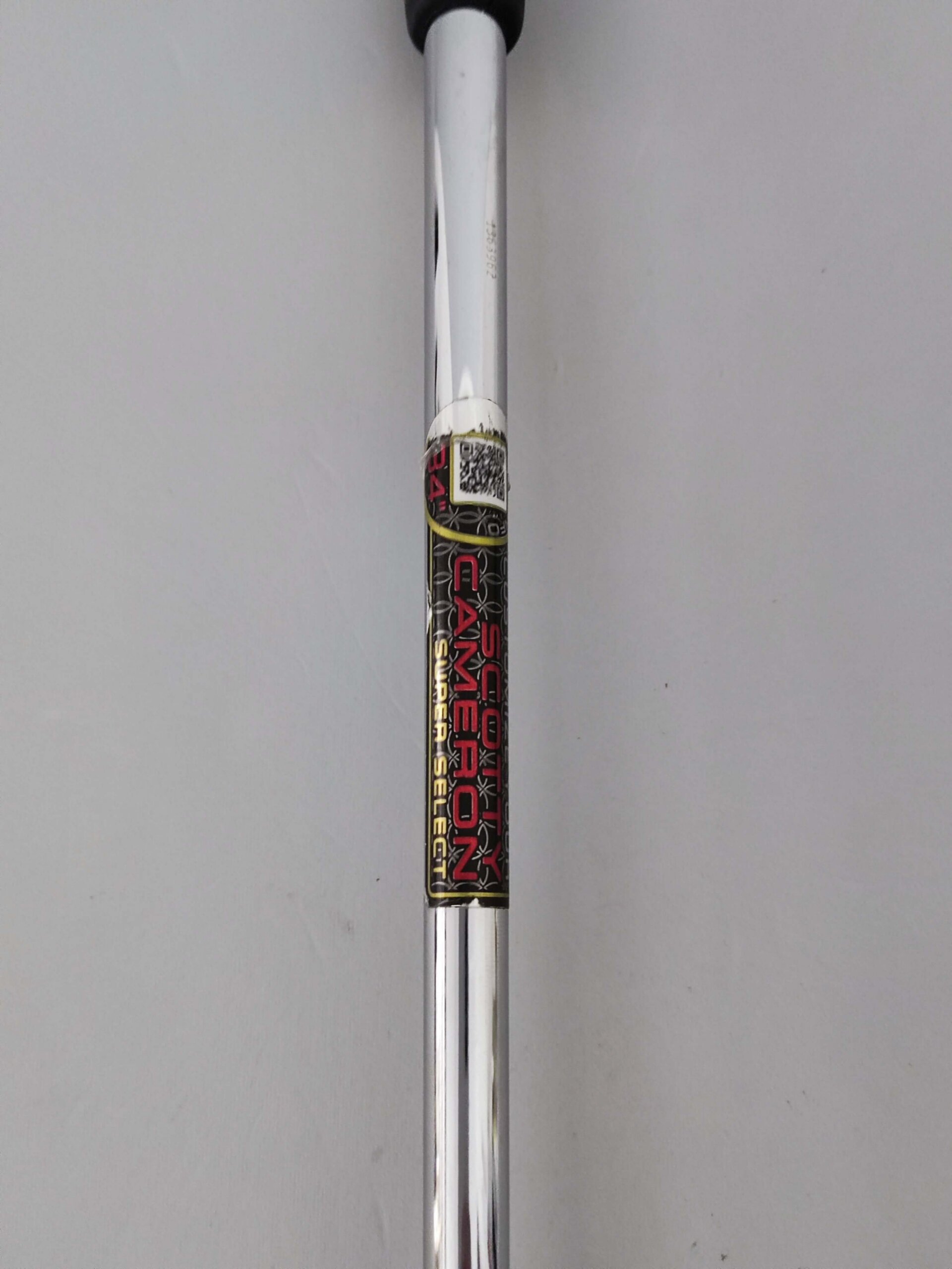 Scotty Cameron Super Select Newport 2 / 34" / Vänster - Bild 12