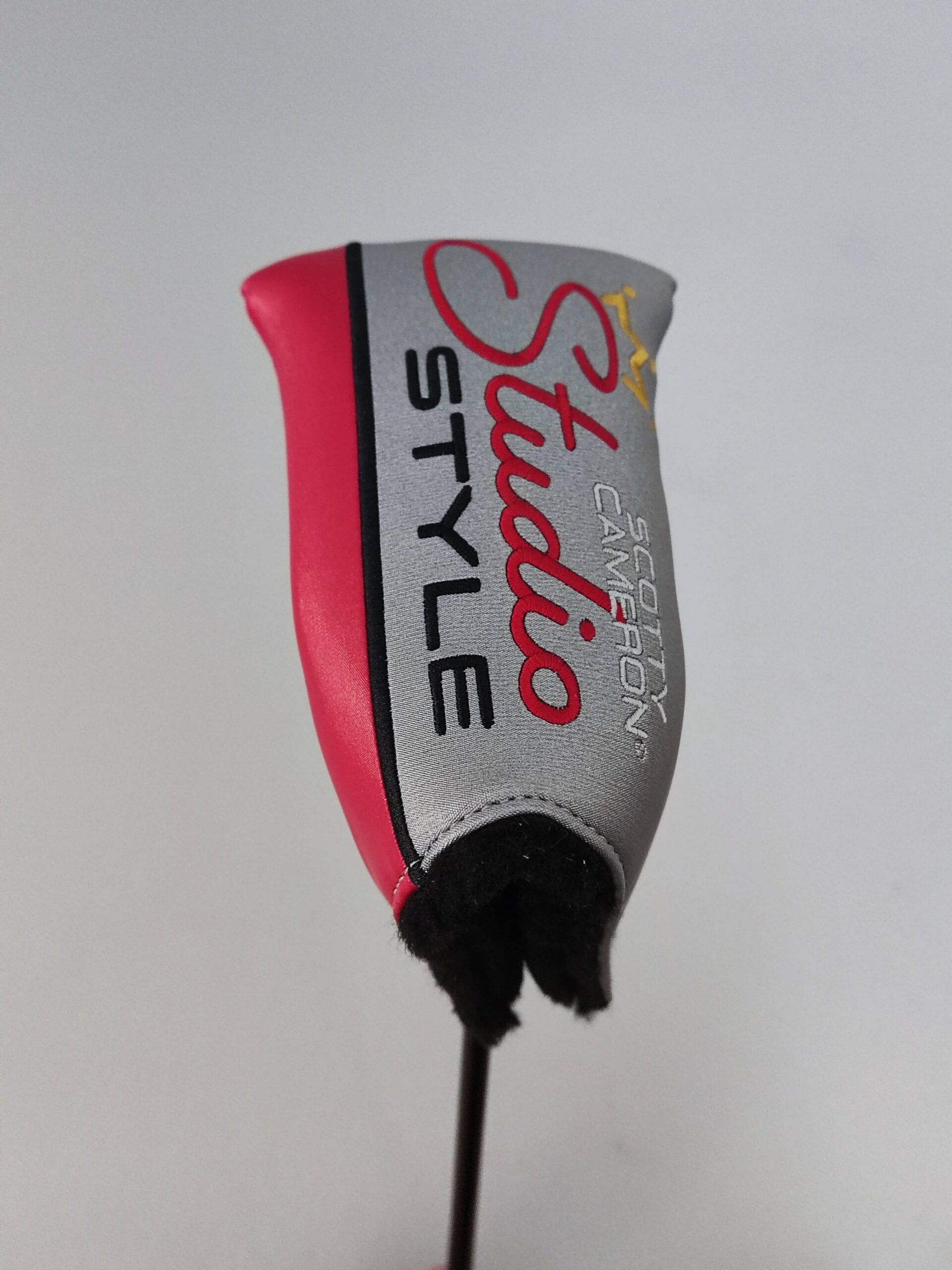 Scotty Cameron Studio Style Fastback OC / 34" - Bild 10