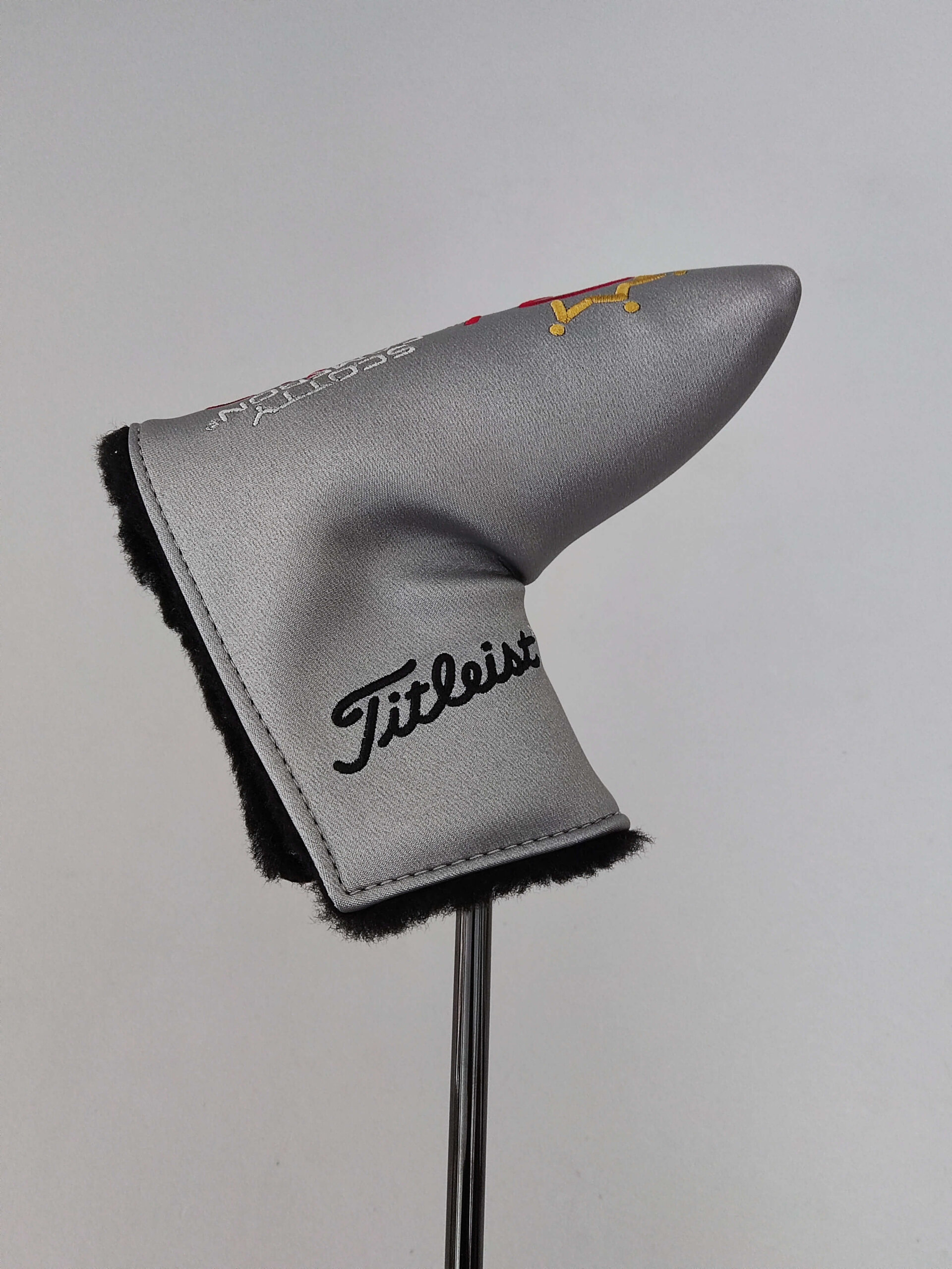 Scotty Cameron Studio Style Fastback OC / 34" - Bild 11