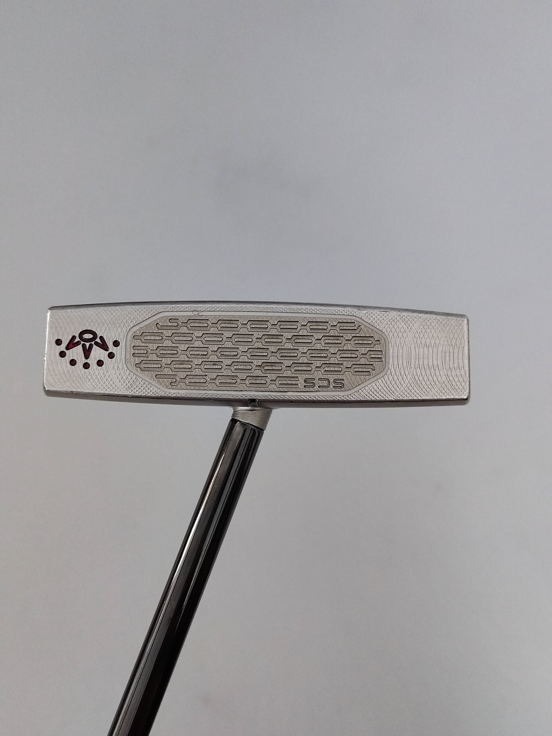 Scotty Cameron Studio Style Fastback OC / 34" - Bild 3